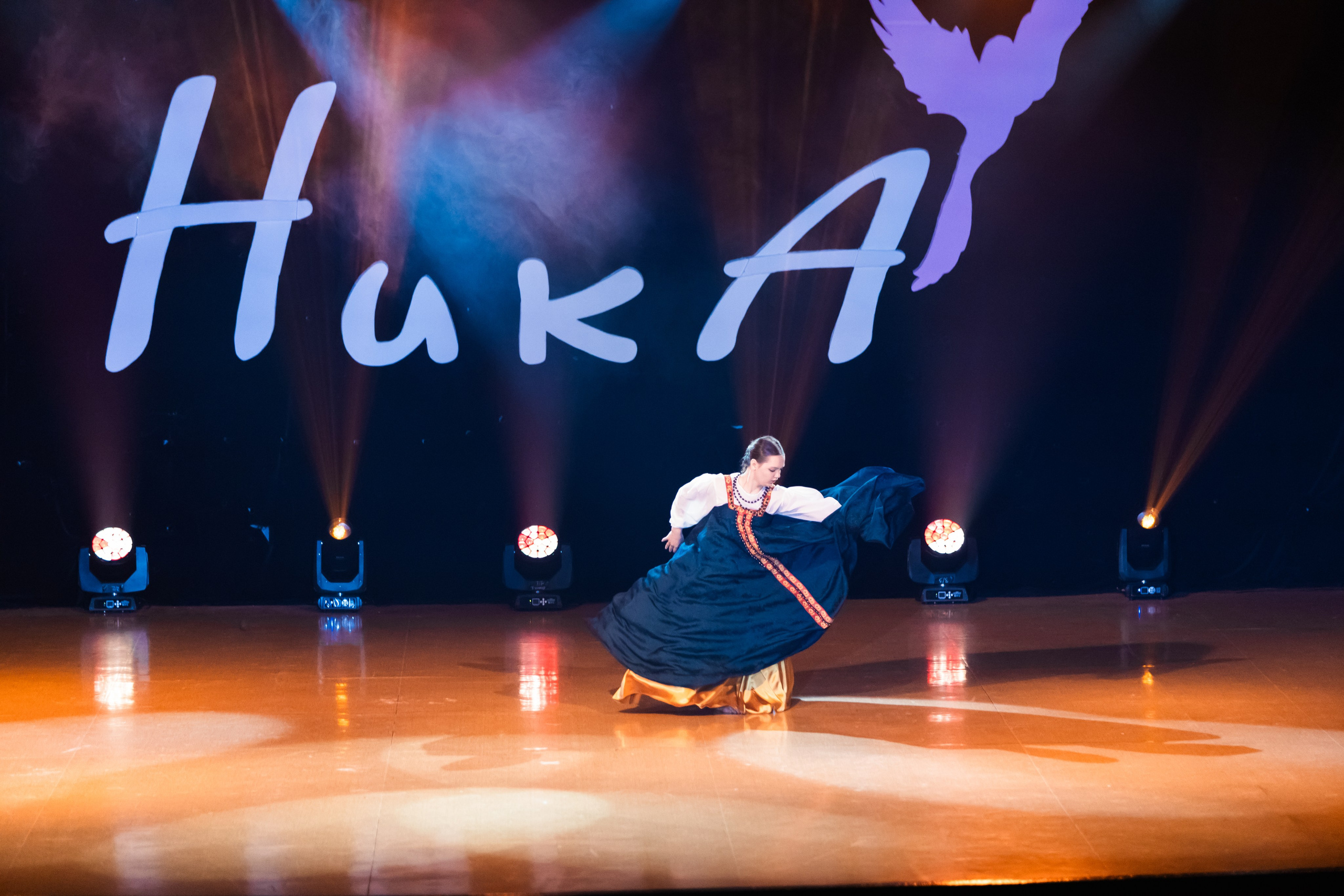 НИКА. Репортажный фотограф Анапа