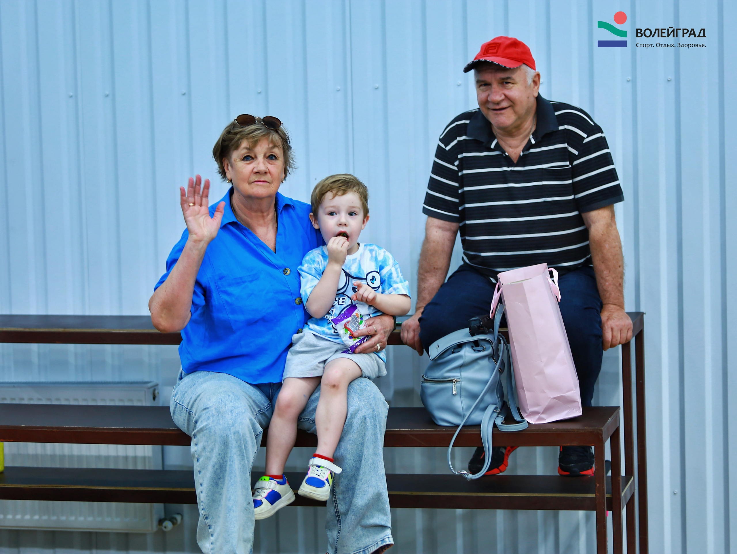 Волейбол ВФВ 21.05.24. Репортажный фотограф Анапа