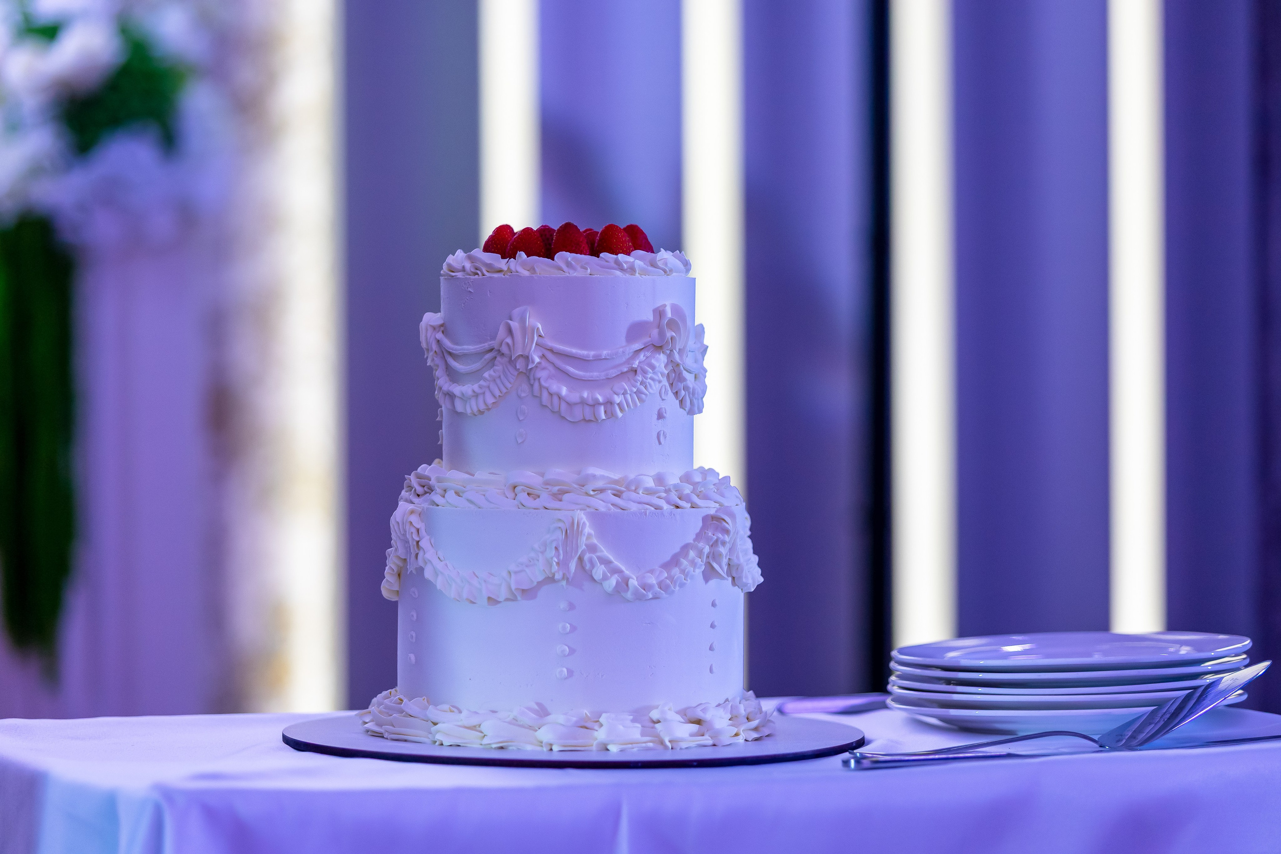 Банкет Максим & Елизавета. Репортажный фотограф Анапа