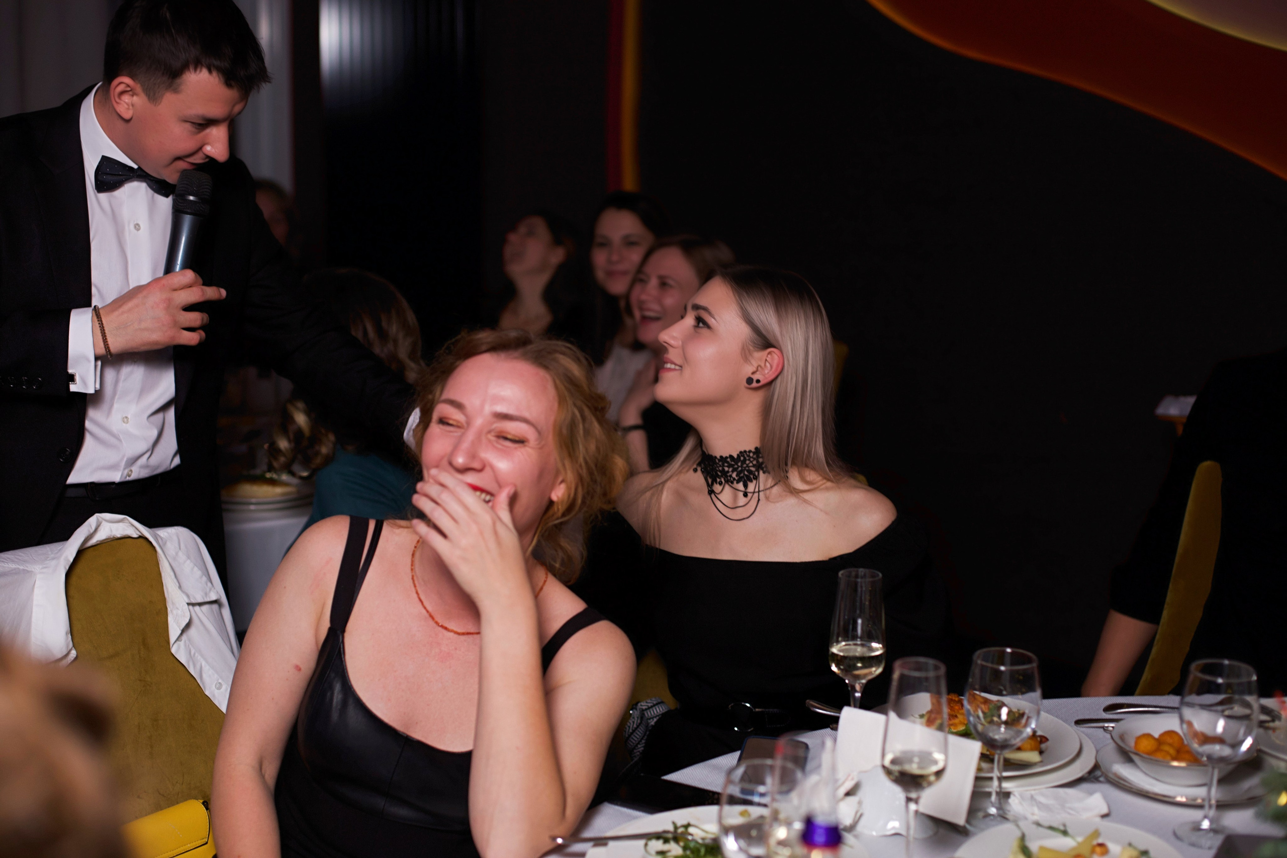 БУЛЬВАР 15.12.23. Репортажный фотограф Анапа