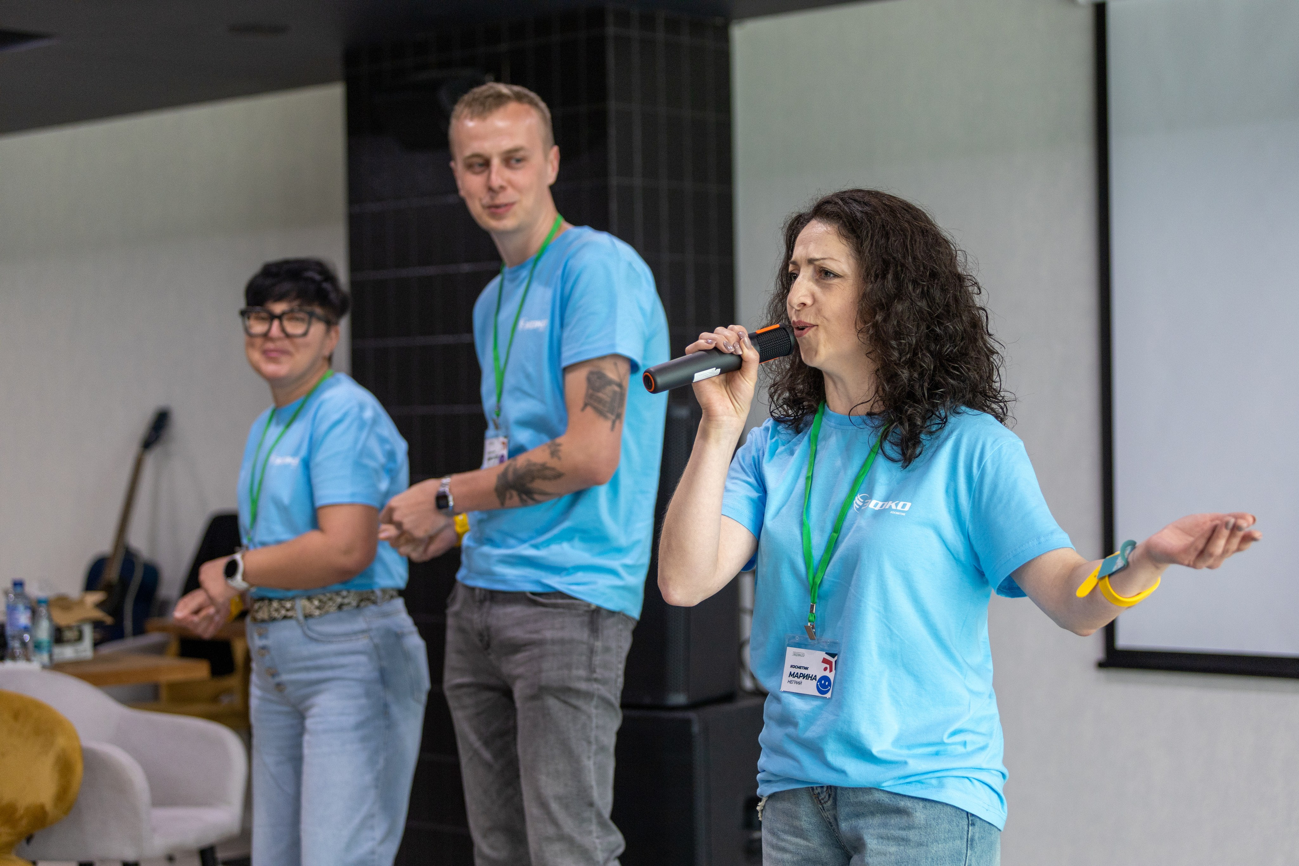 ЭФКО. СЛЁТ ЛИДЕРОВ РАБОЧЕГО АКТИВА. Репортажный фотограф Анапа