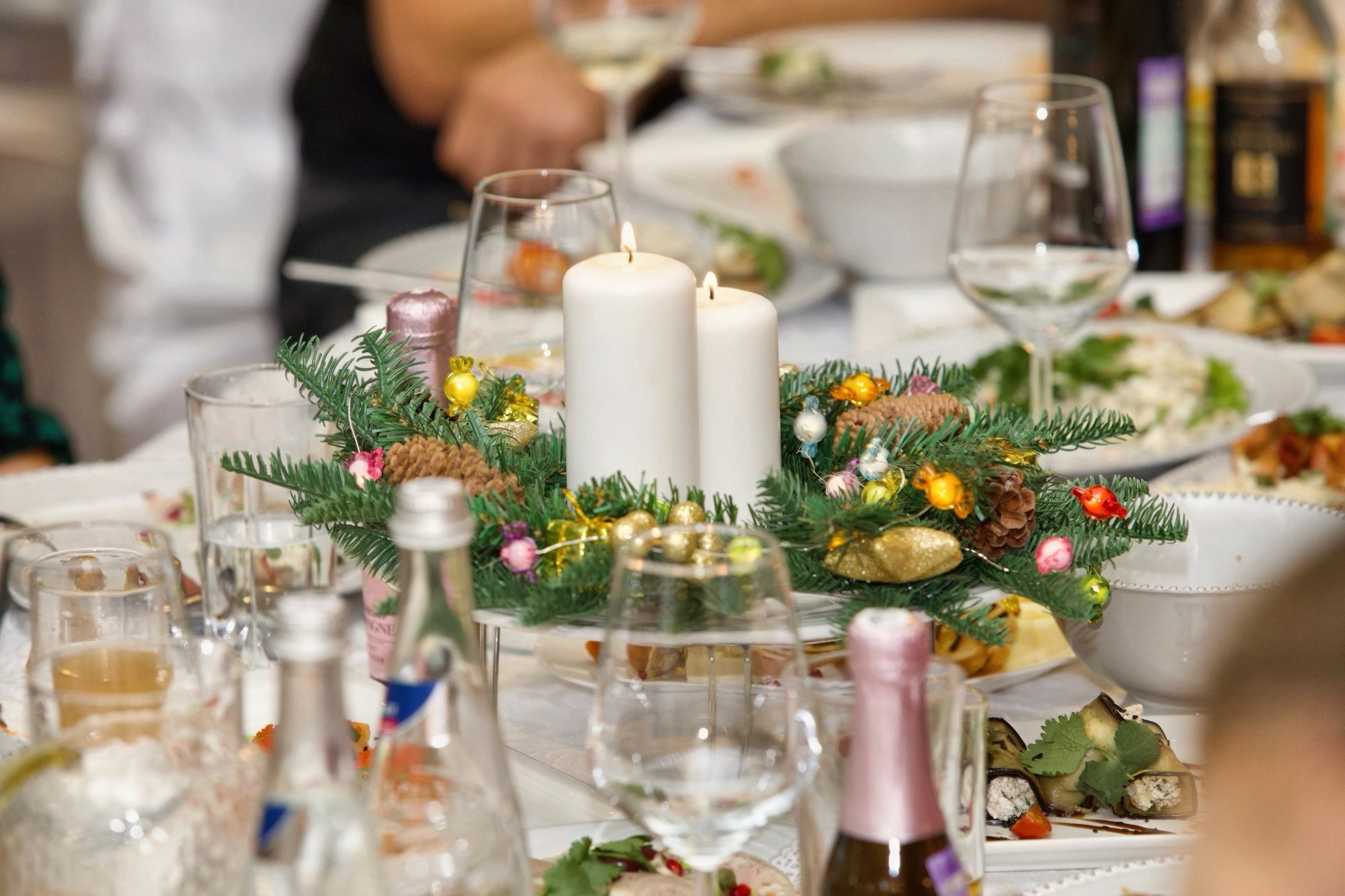 КОРПОРАТИВ РЕСТОРАН «ГЕРМОНАССА». Репортажный фотограф Анапа