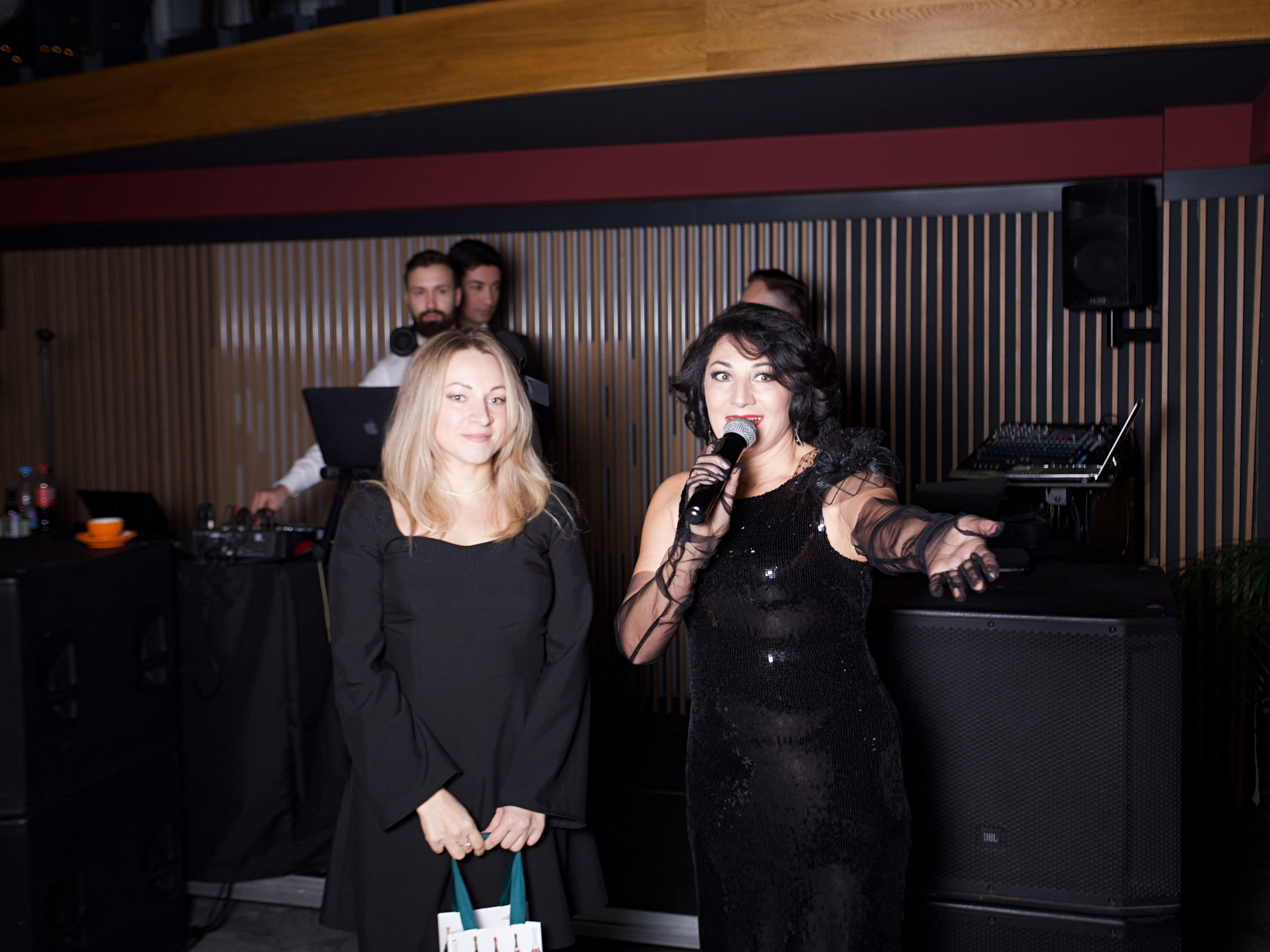 БУЛЬВАР 26.12.23. Репортажный фотограф Анапа