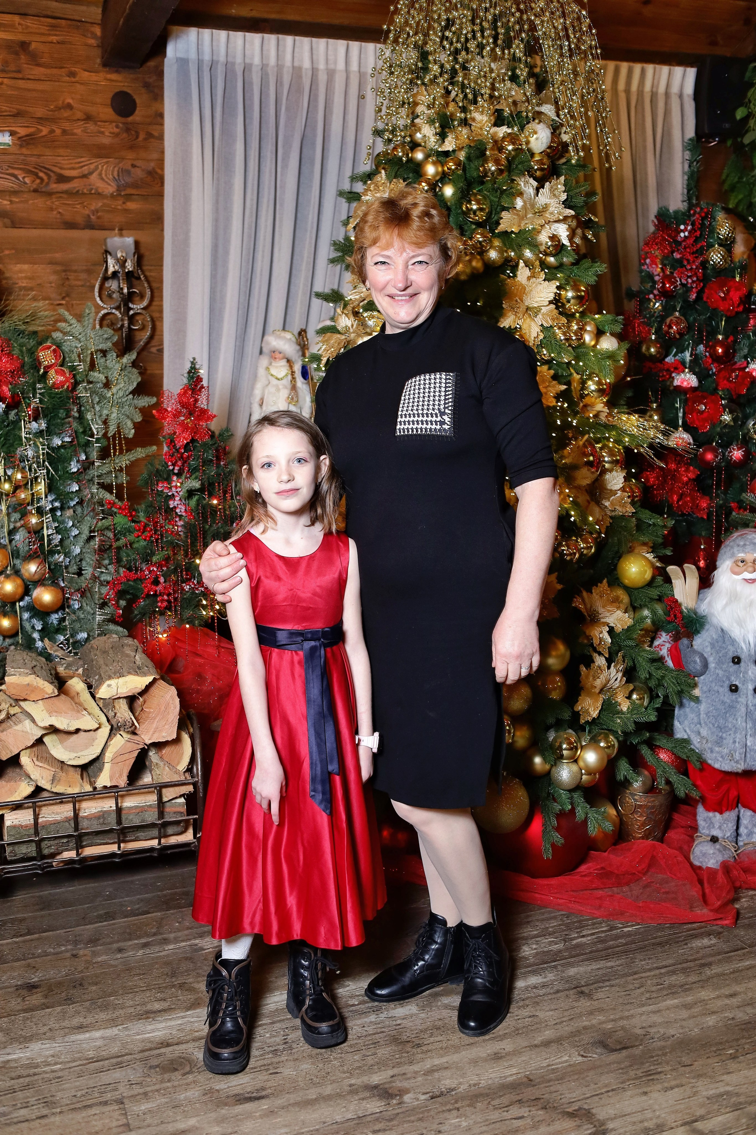 ЮБИЛЕЙ КАФЕ «ЧЕСНОК». Репортажный фотограф Анапа