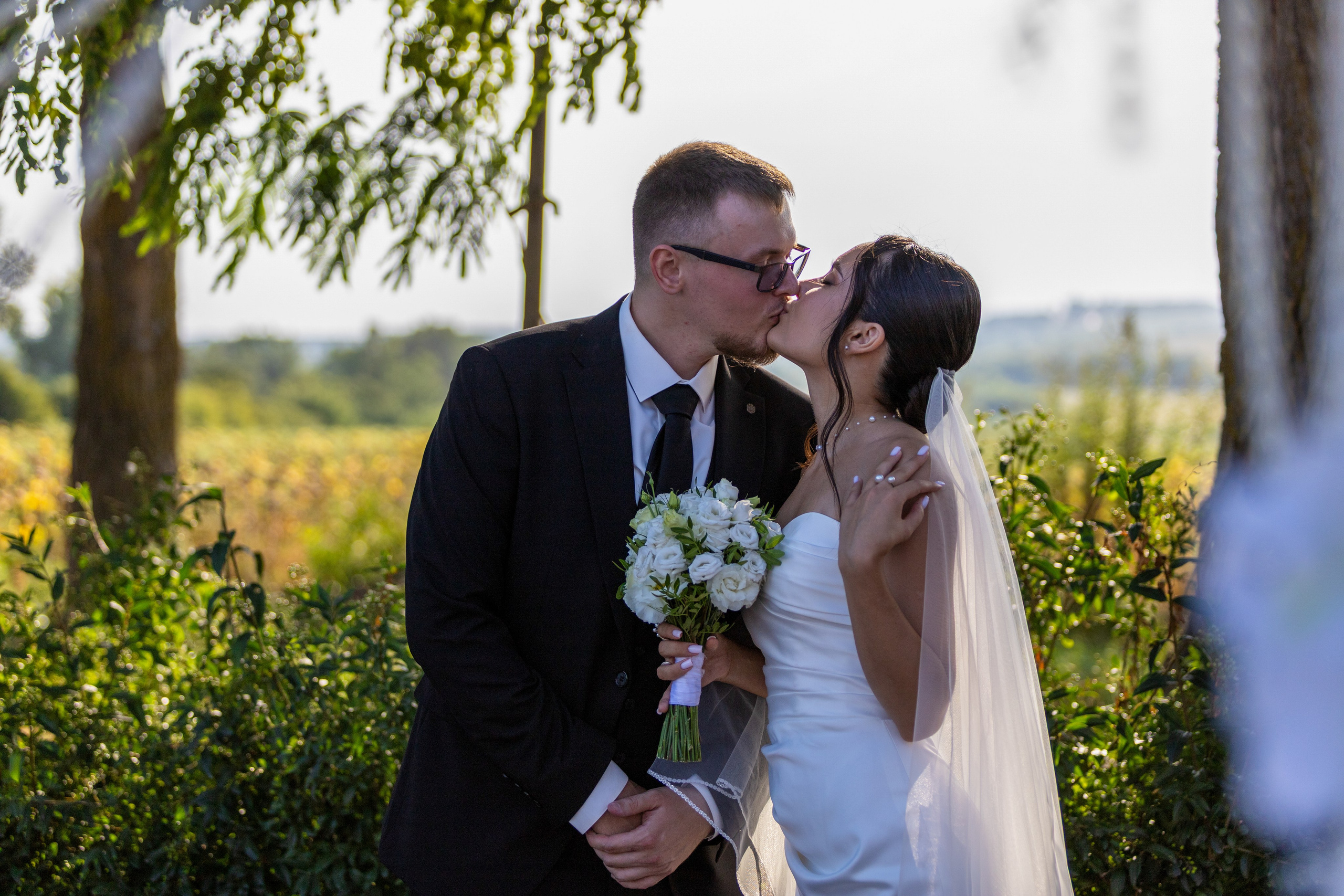 Церемония Виталий и Виктория. Репортажный фотограф Анапа