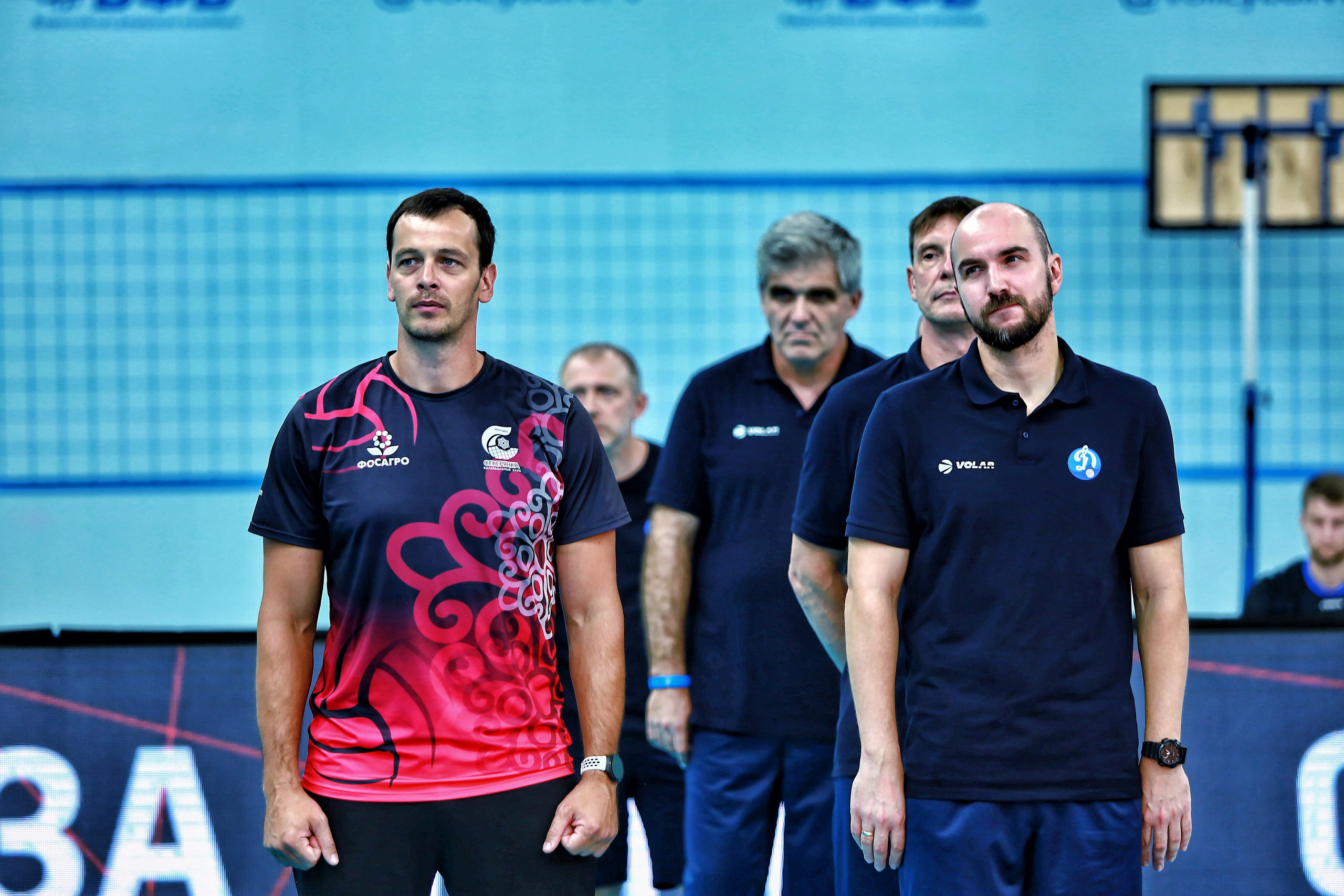 Волейбол ВФВ 07.08.24. Репортажный фотограф Анапа