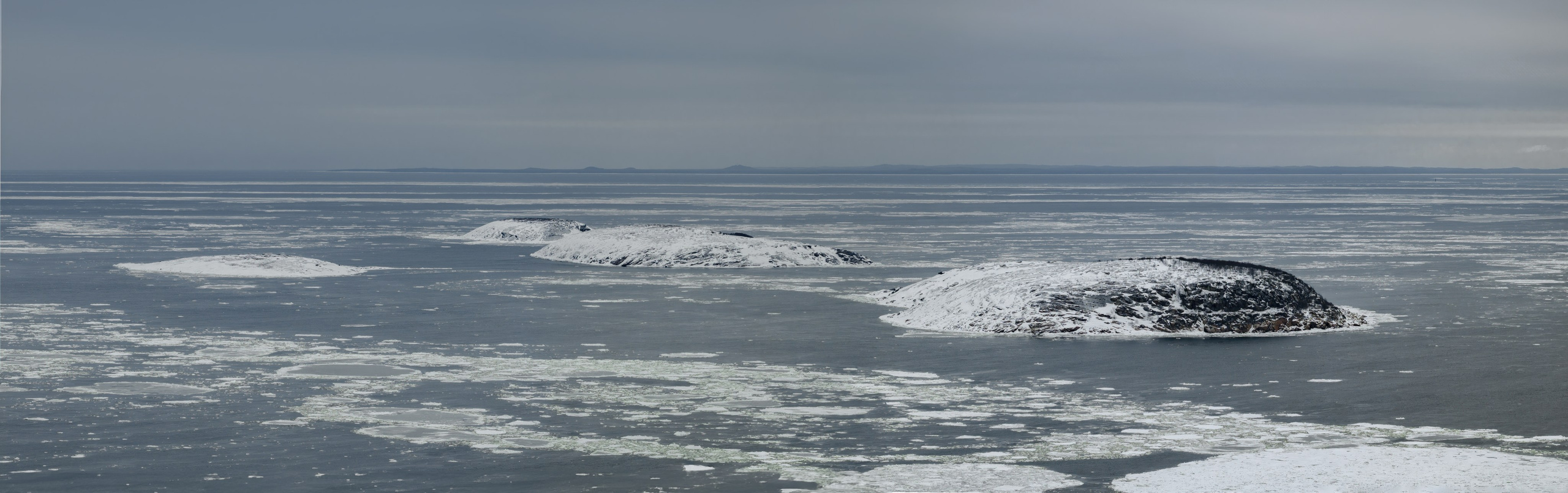 Белое море. Аэросъемка. Фото и Видео в Карелии. Алексей Фрилунд
