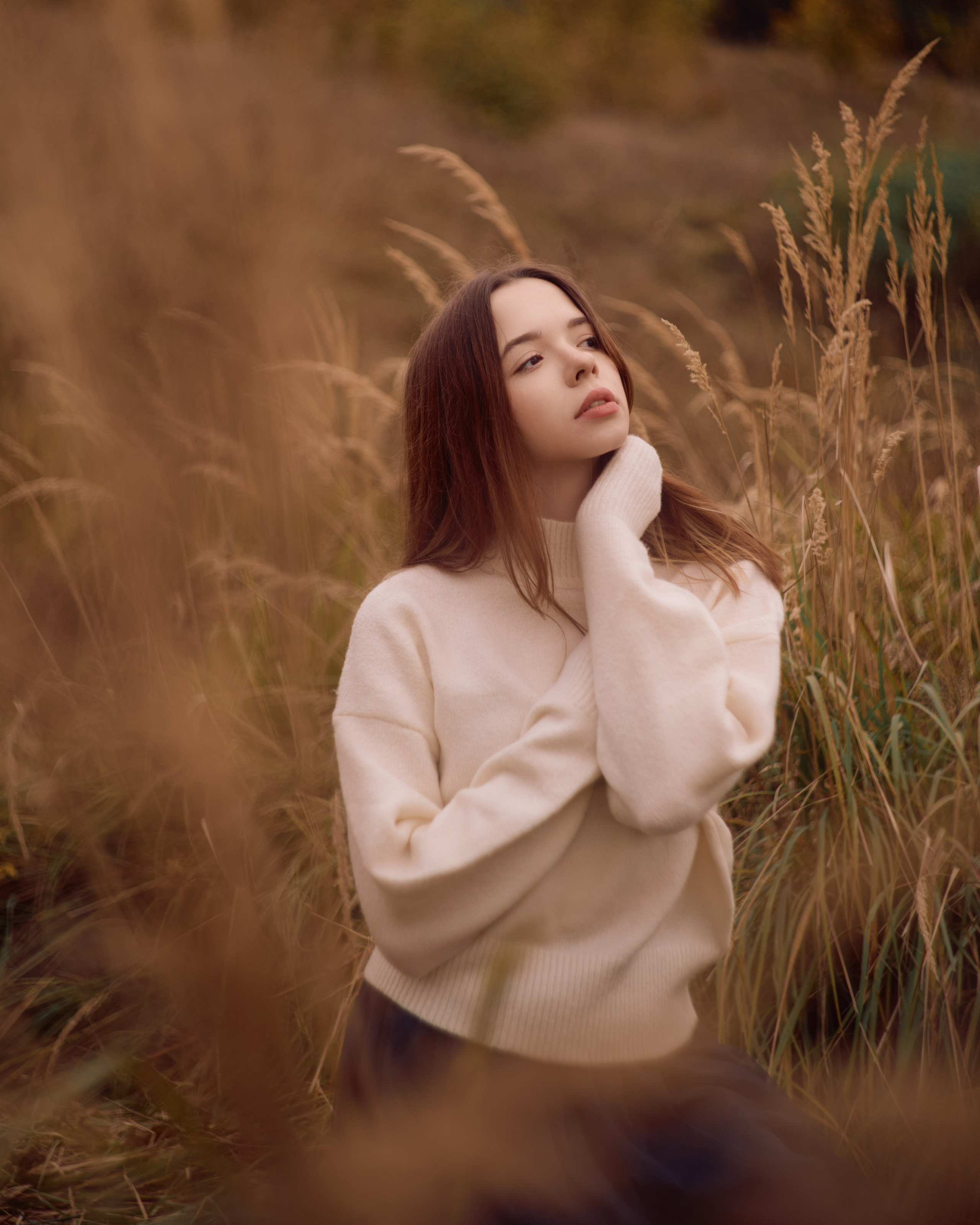 Подруги. Свадебный фотограф в Москве Кристина Чехова