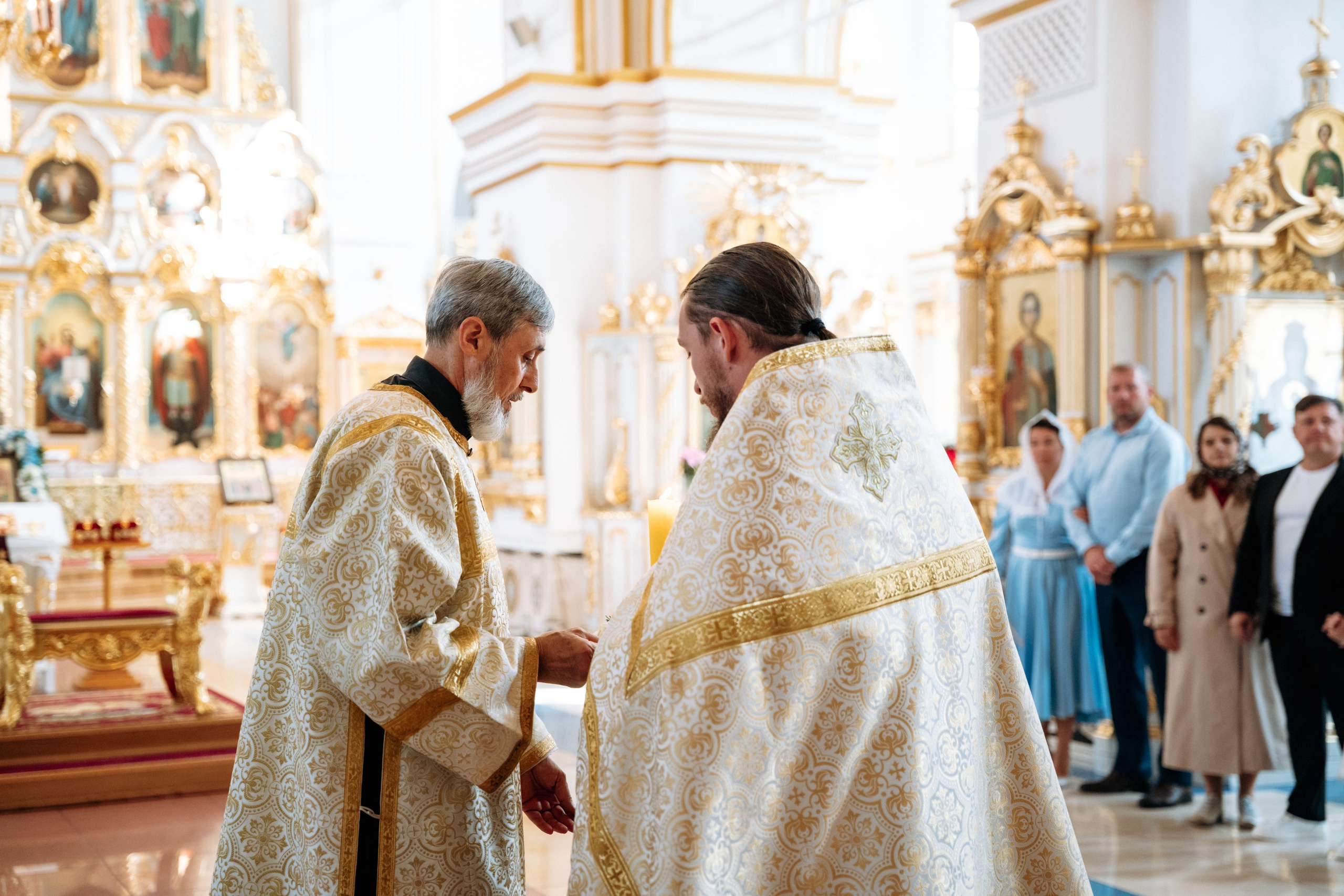 Иван и Анастасия. Семейный и свадебный фотограф в Ульяновске Арина Авдеева