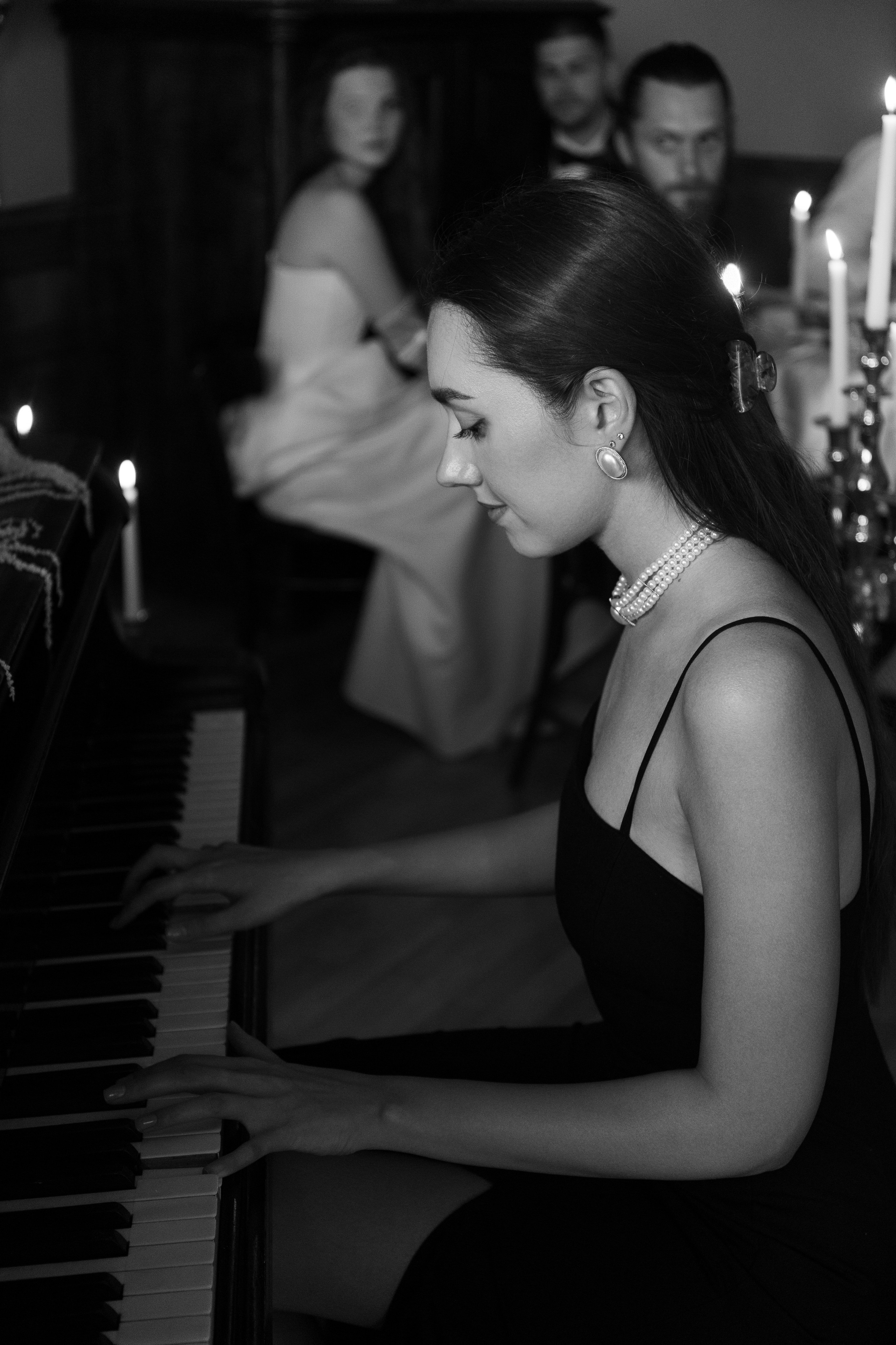 Вероника+Алексей. Свадебный фотограф в Санкт-Петербурге