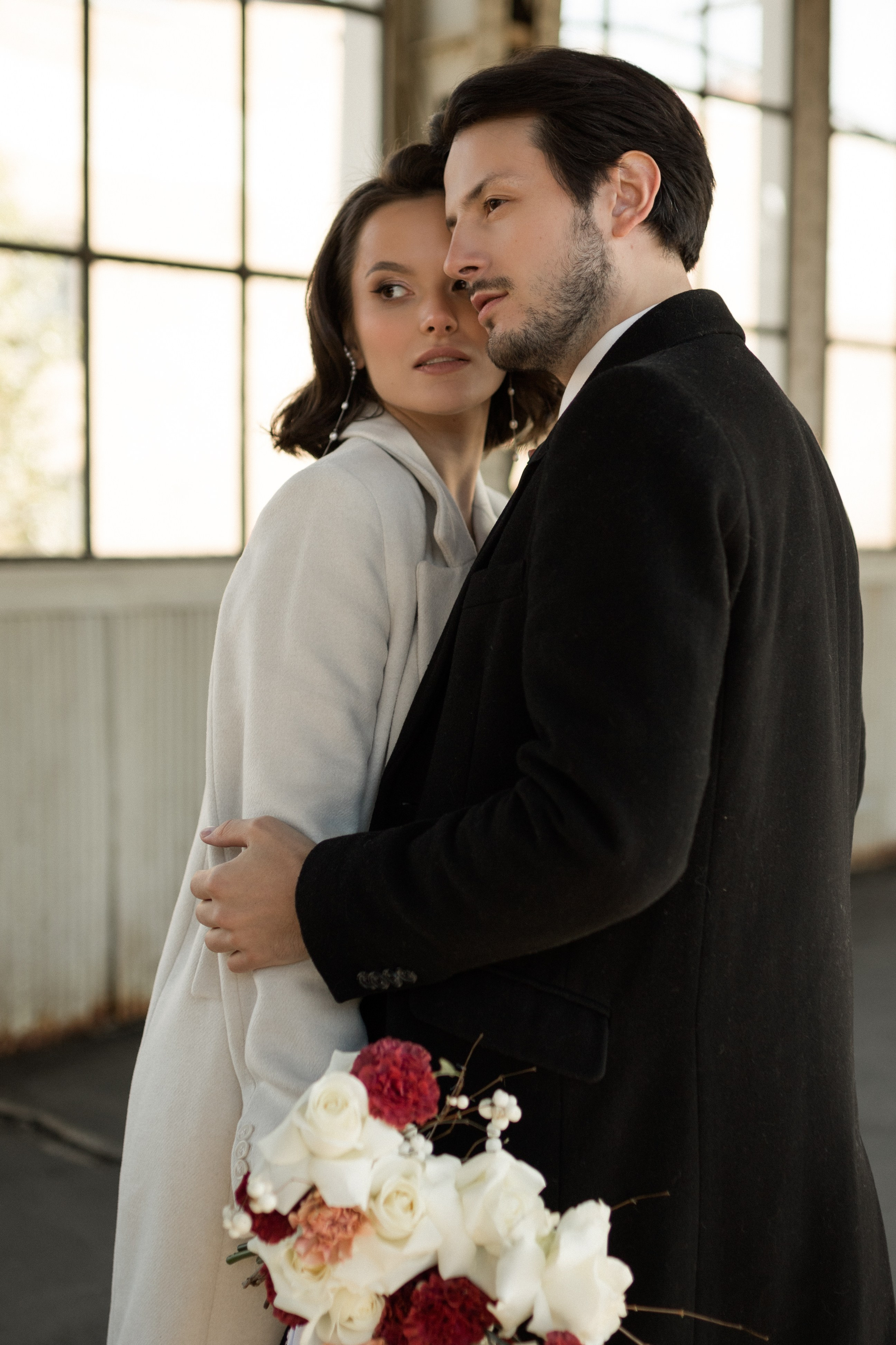 Полина+Дмитрий. Свадебный фотограф в Санкт-Петербурге