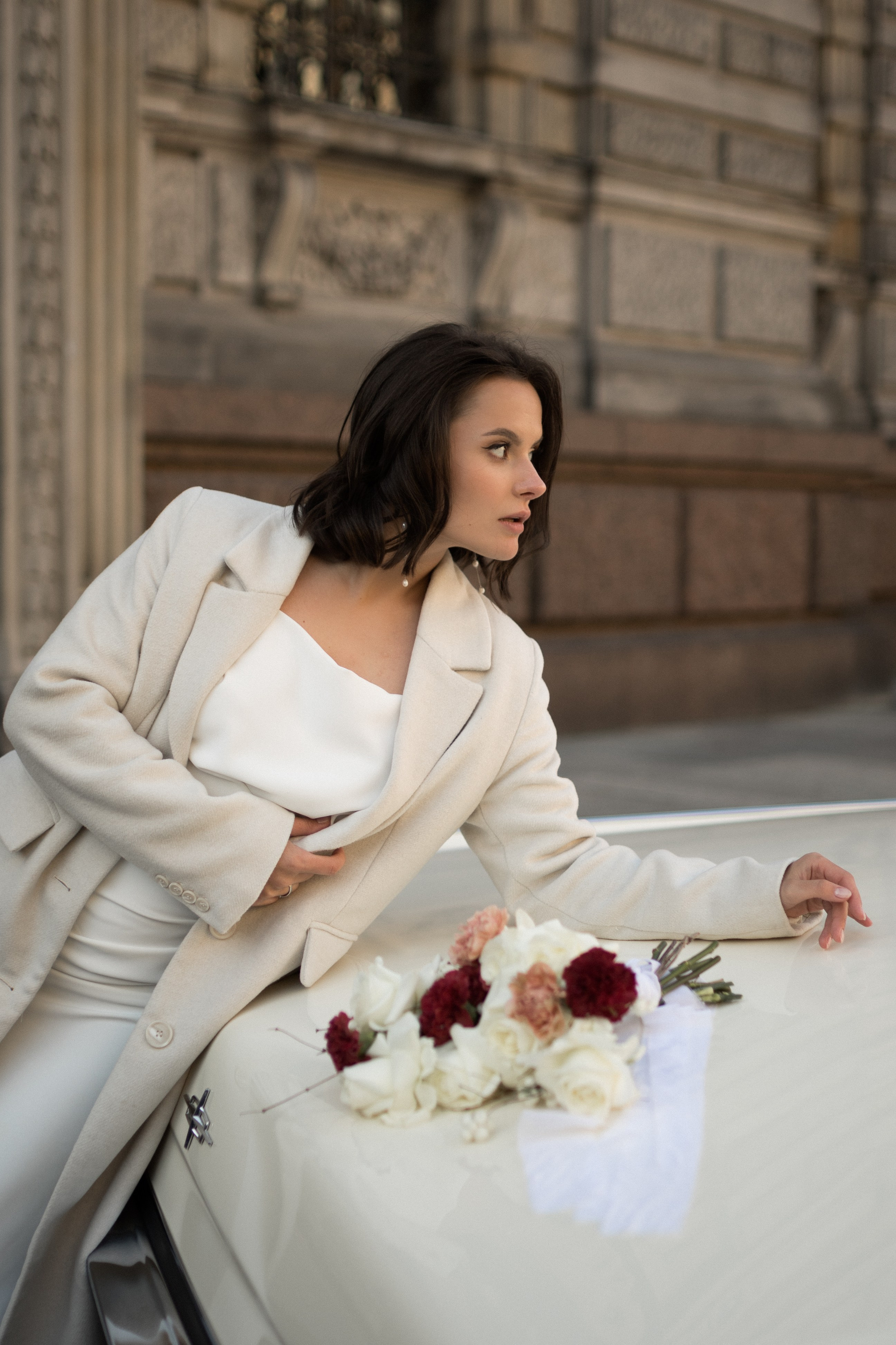 Полина+Дмитрий. Свадебный фотограф в Санкт-Петербурге