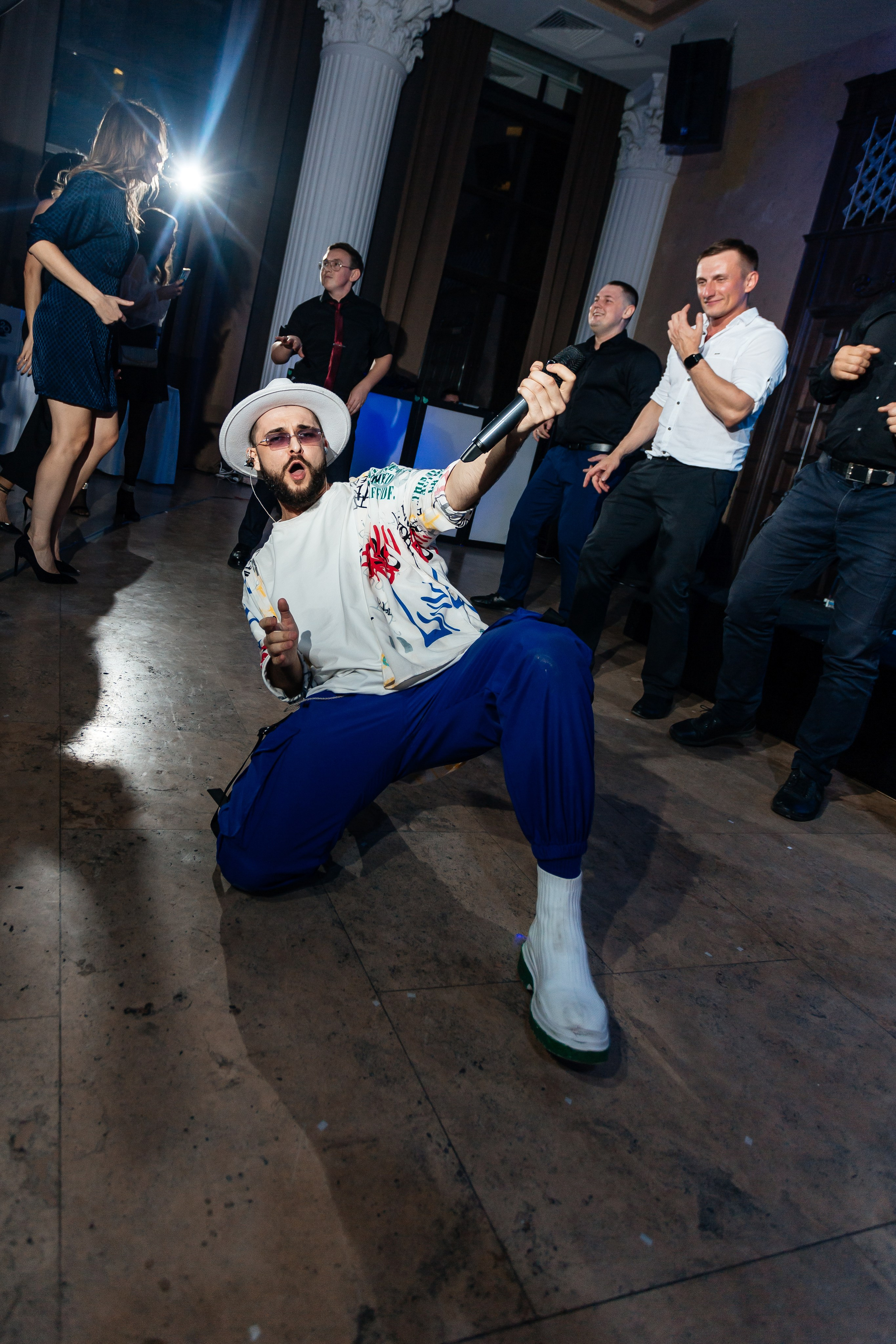 20 лет EsteLife. Свадебный фотограф в Краснодаре Николай Крауз