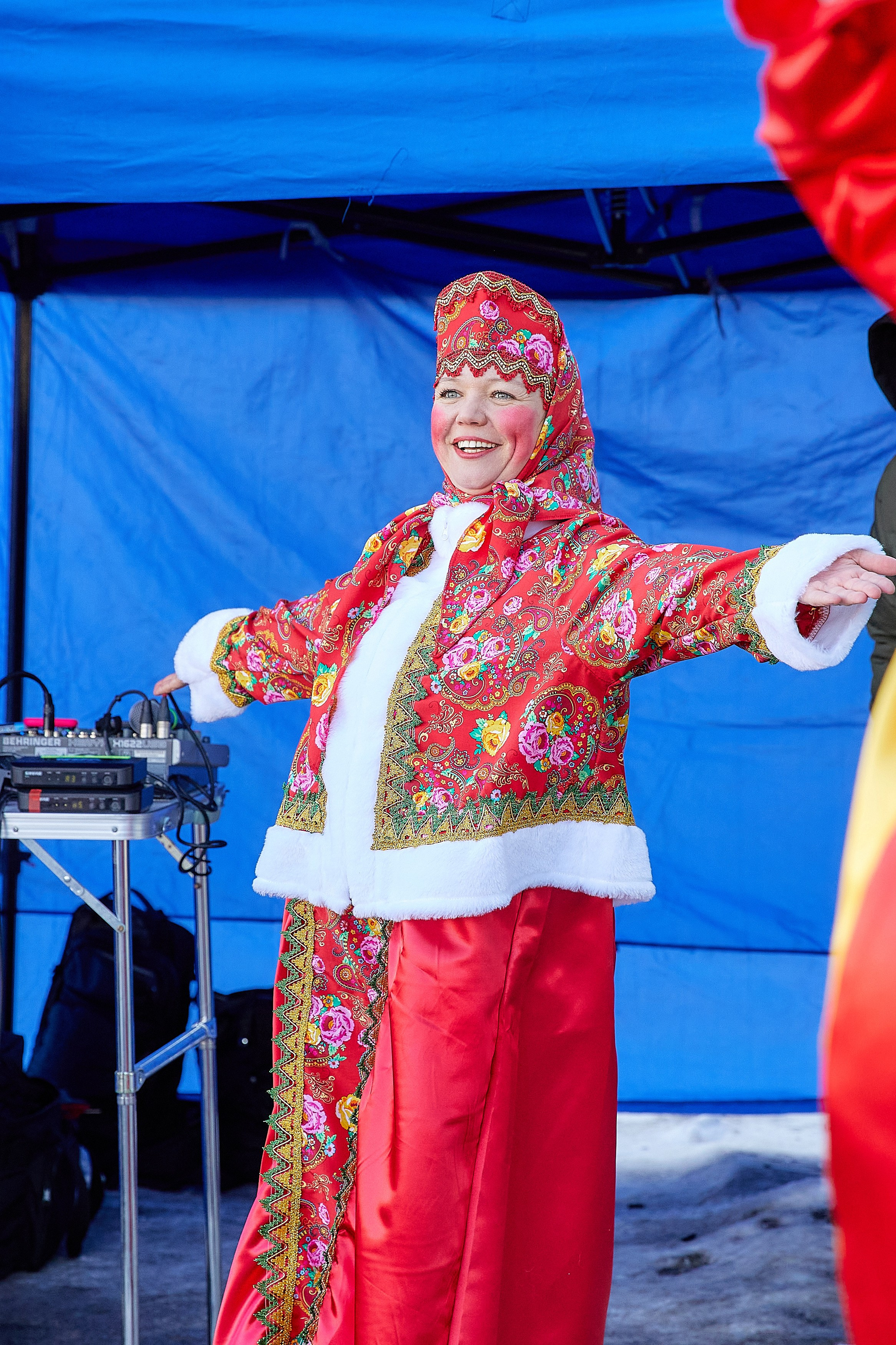 Мероприятия. Галина Шабурова, фотограф в Челябинске