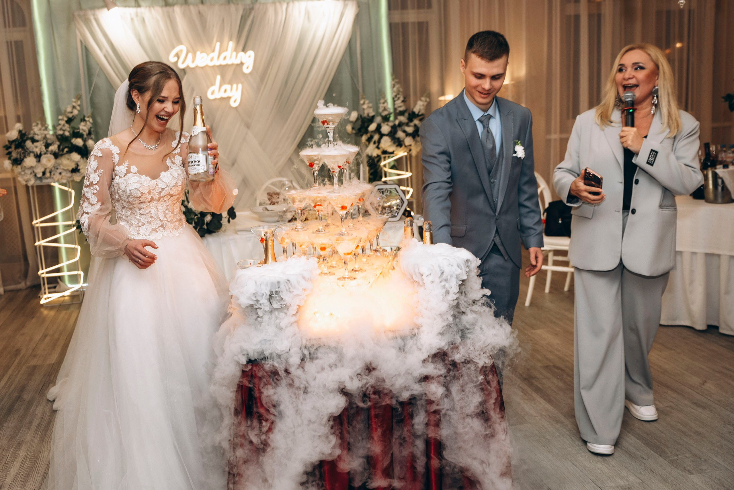 Даниил & Полина