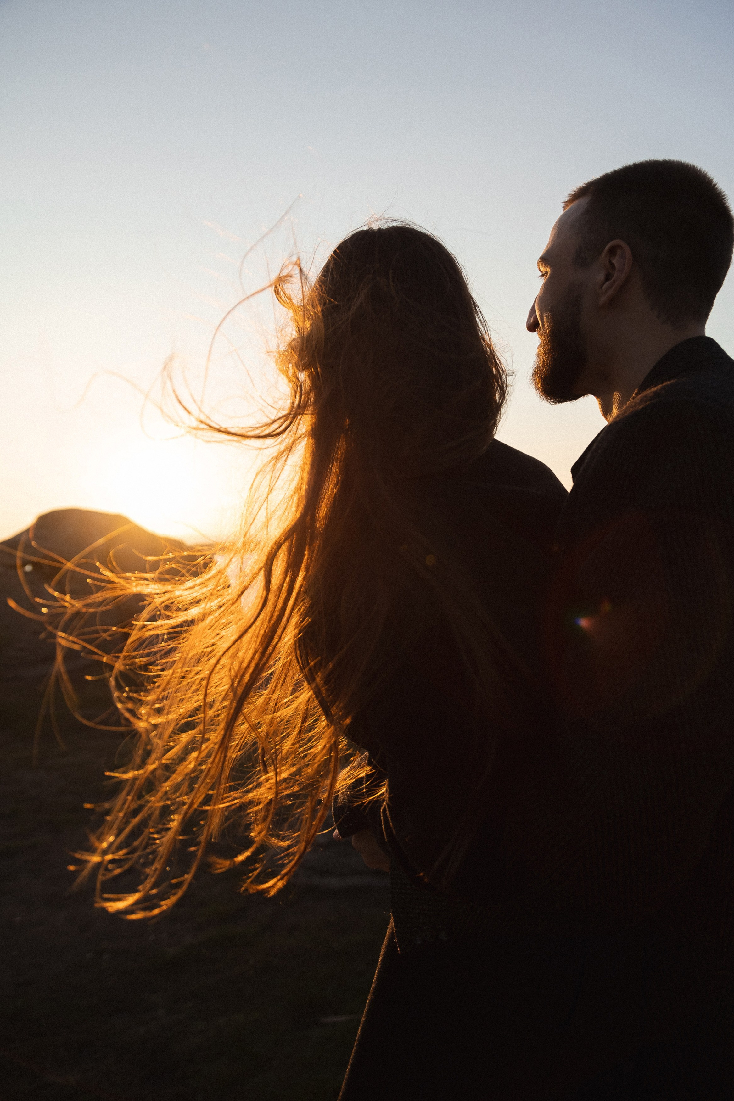 Репортажный фотограф Макс Брагин