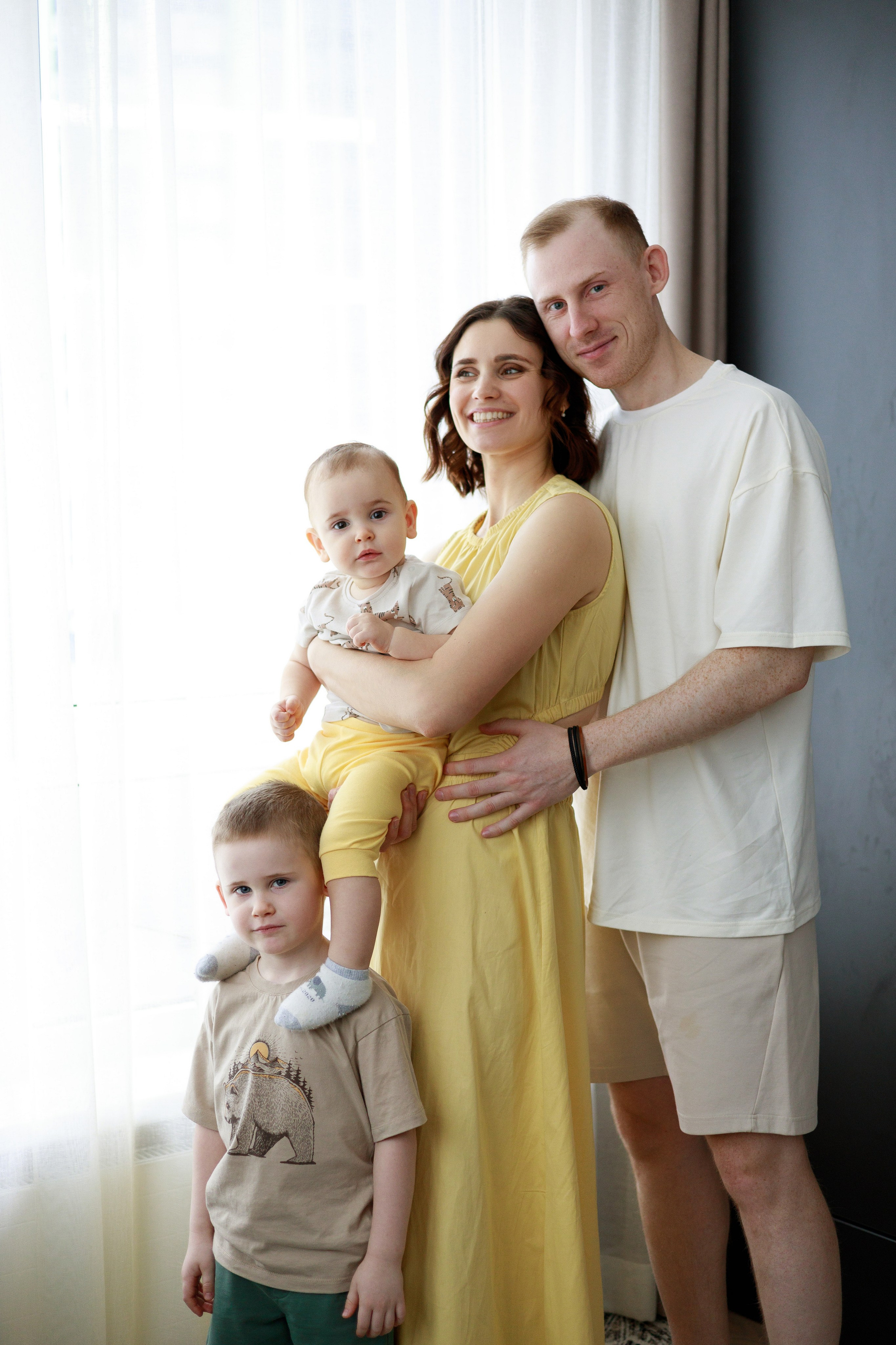 День рождение Гриши. Женский и свадебный фотограф в Санкт-Петербурге Матвеева Наталья