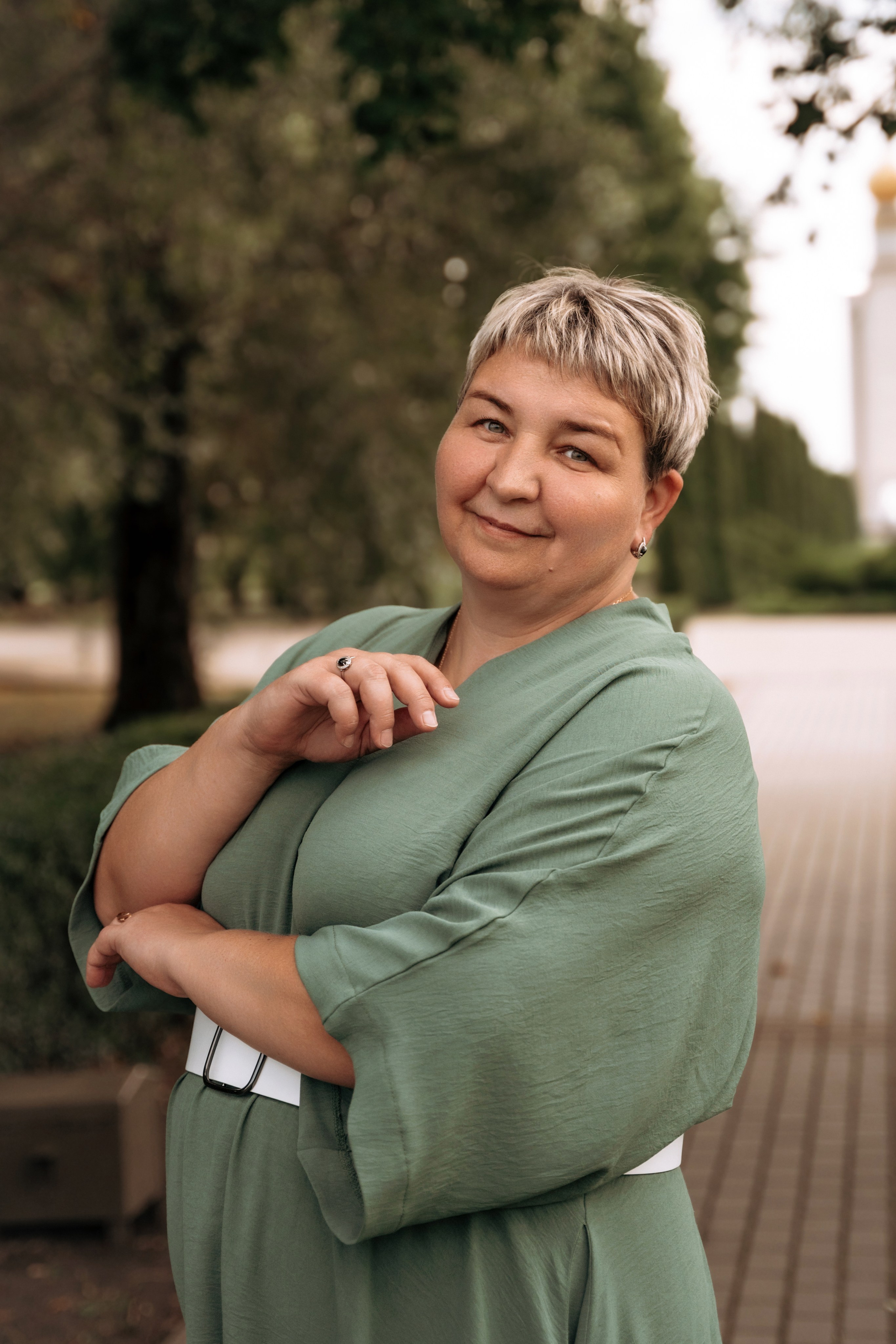 Андрей и Галина. Семейный фотограф в Белгороде Амелина Алина