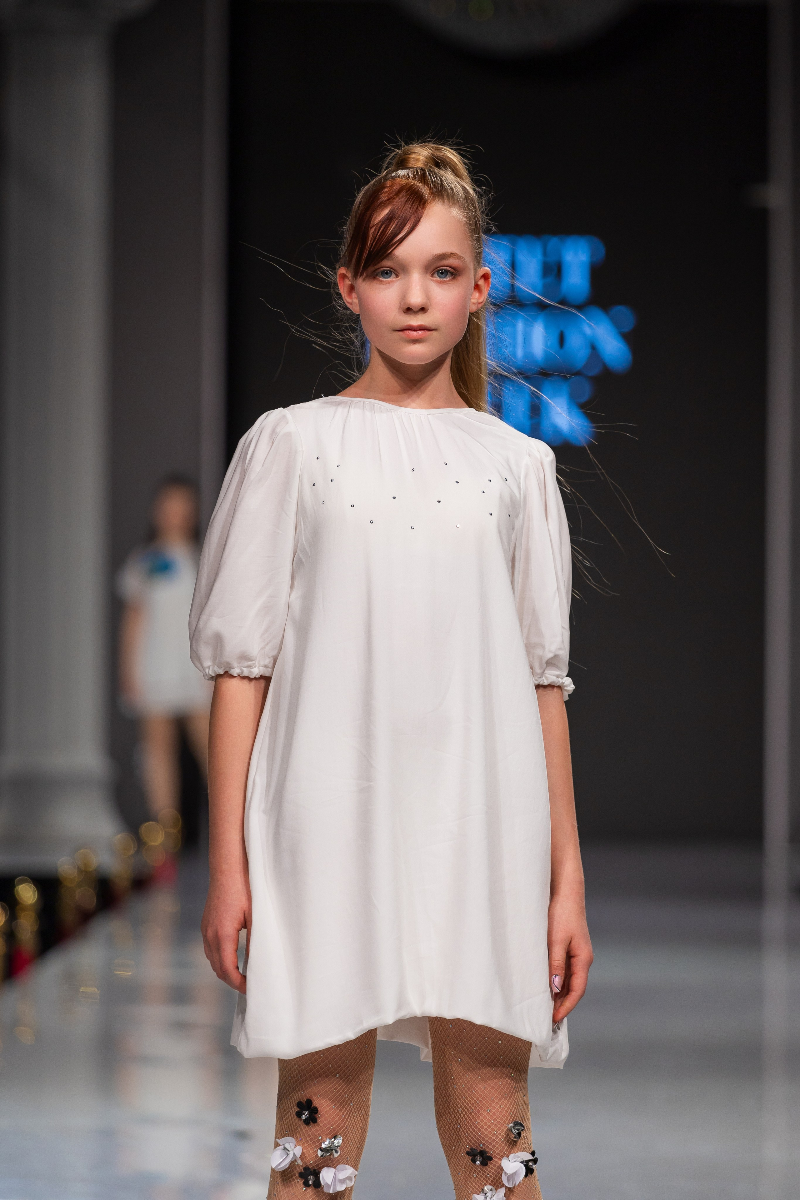 Estet Fashion Week. Photomantis