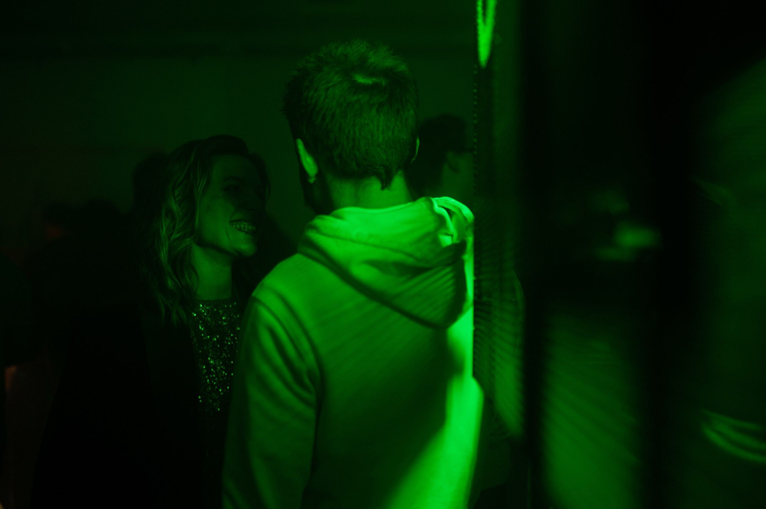 BETA. Портретный и репортажной фотограф Алексей Волков. Москва, Оренбург