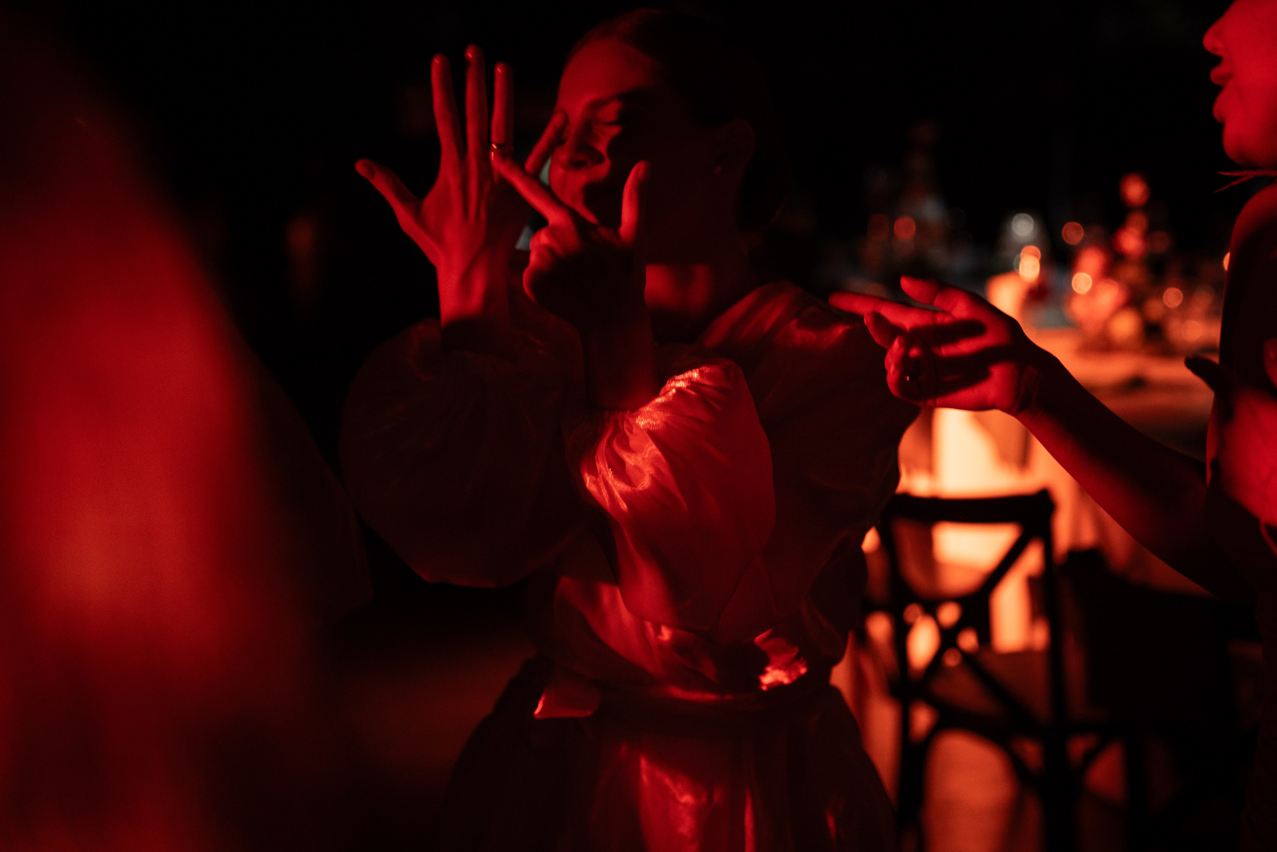 Why not. Свадебный фотограф Наташа Брифли