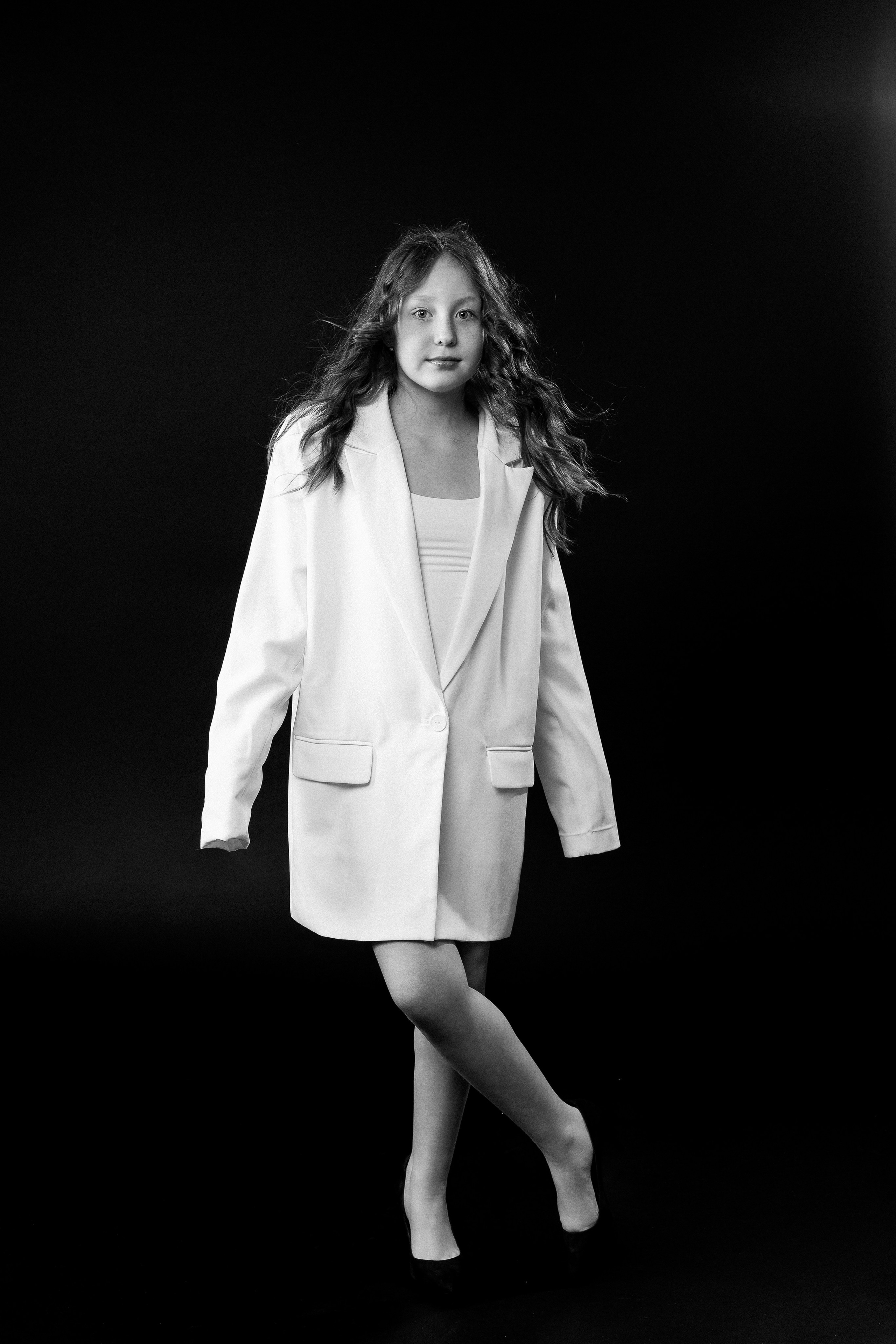 Фотосессия для девочки