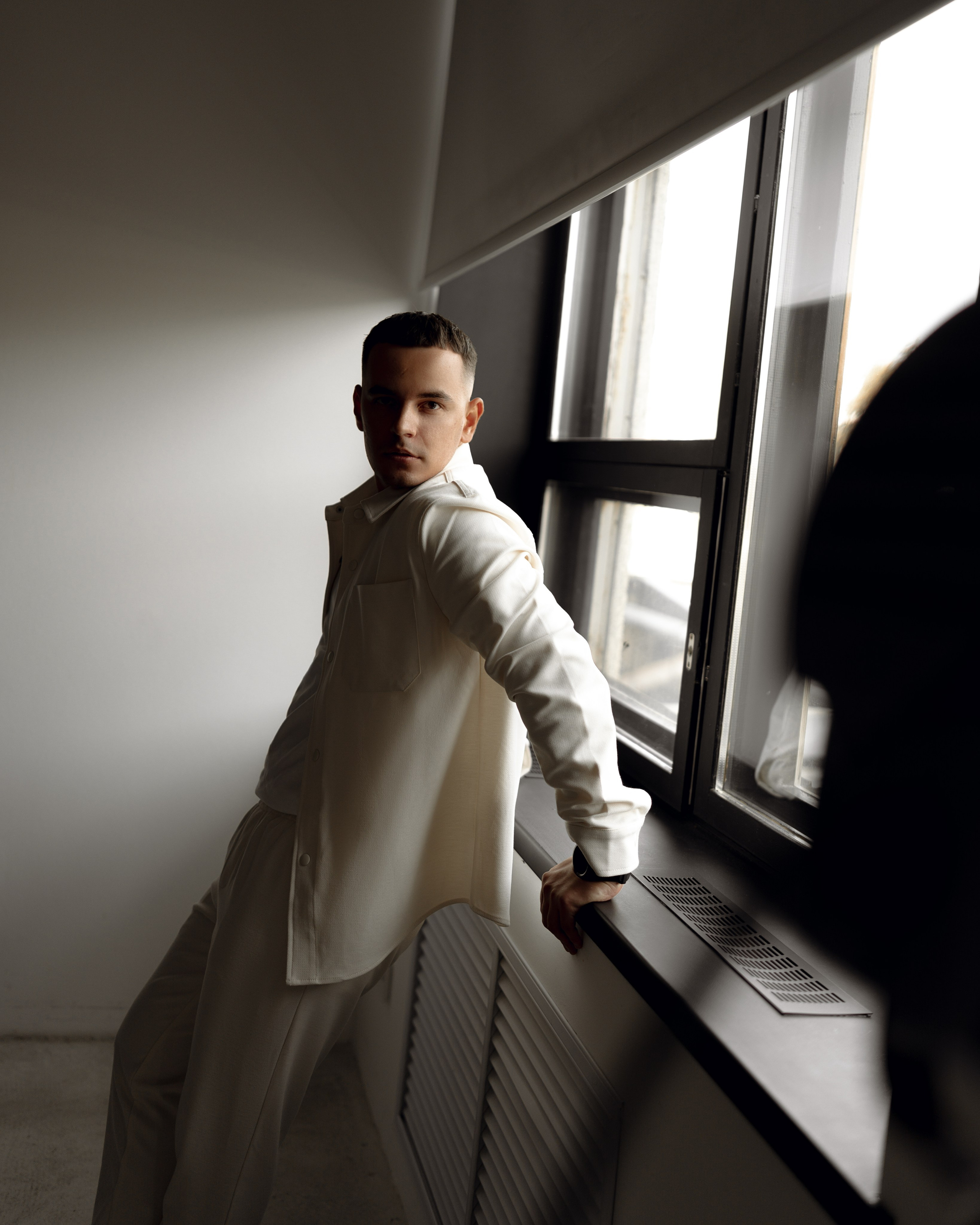 Илья. Фотограф Екатеринбург | Оля Макарова