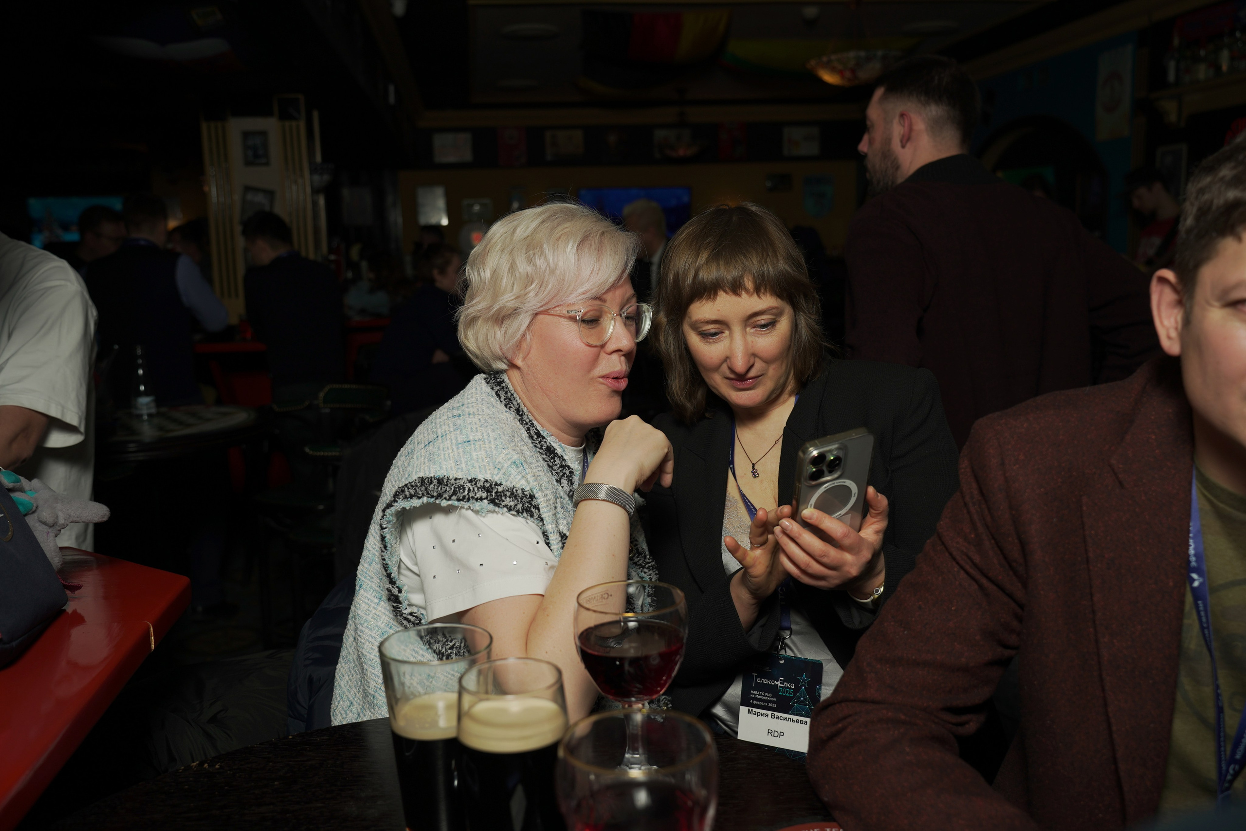 Корпоративы. Фотограф Ринат Бархатов | Photographer Rinat Barkhatov