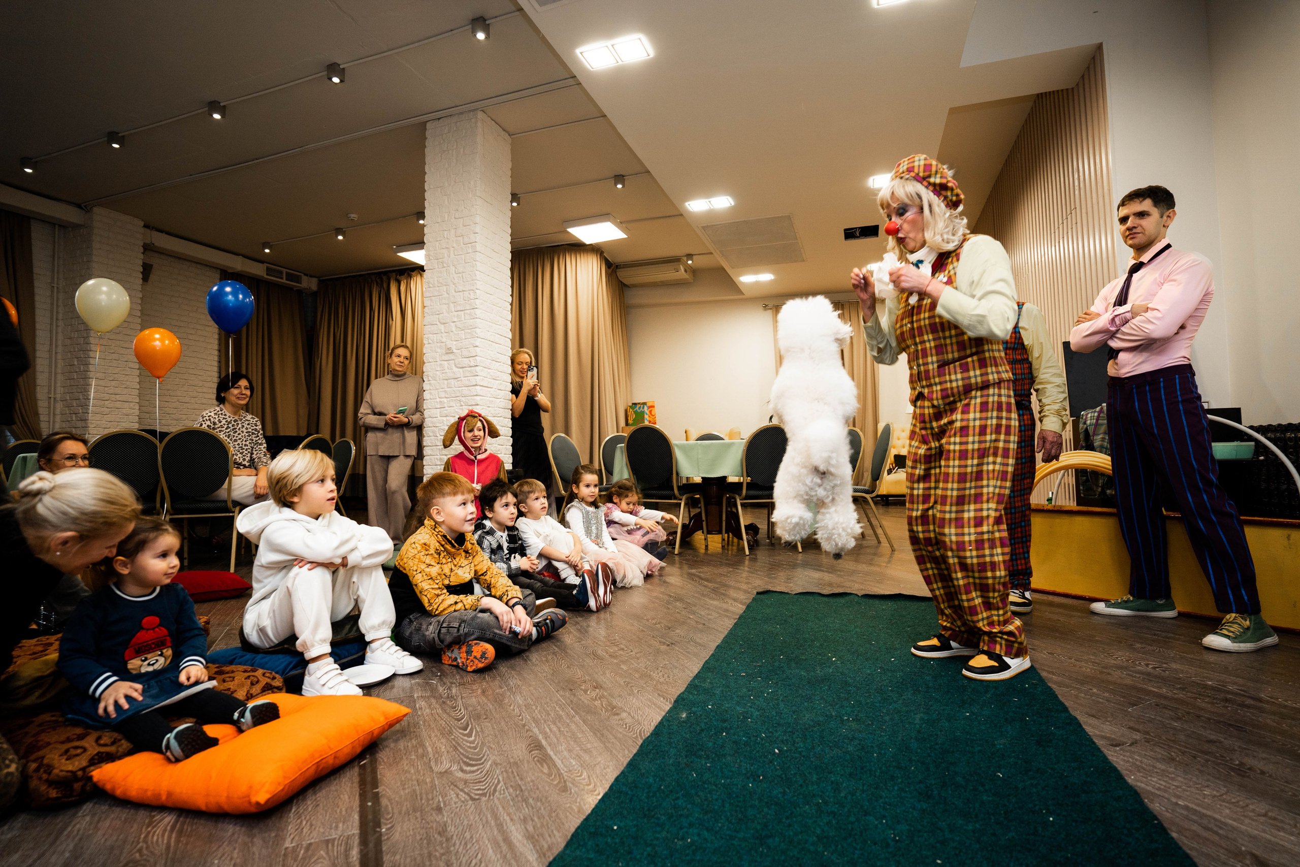 Даниэль h-day. Фотограф Абакумова Анастасия