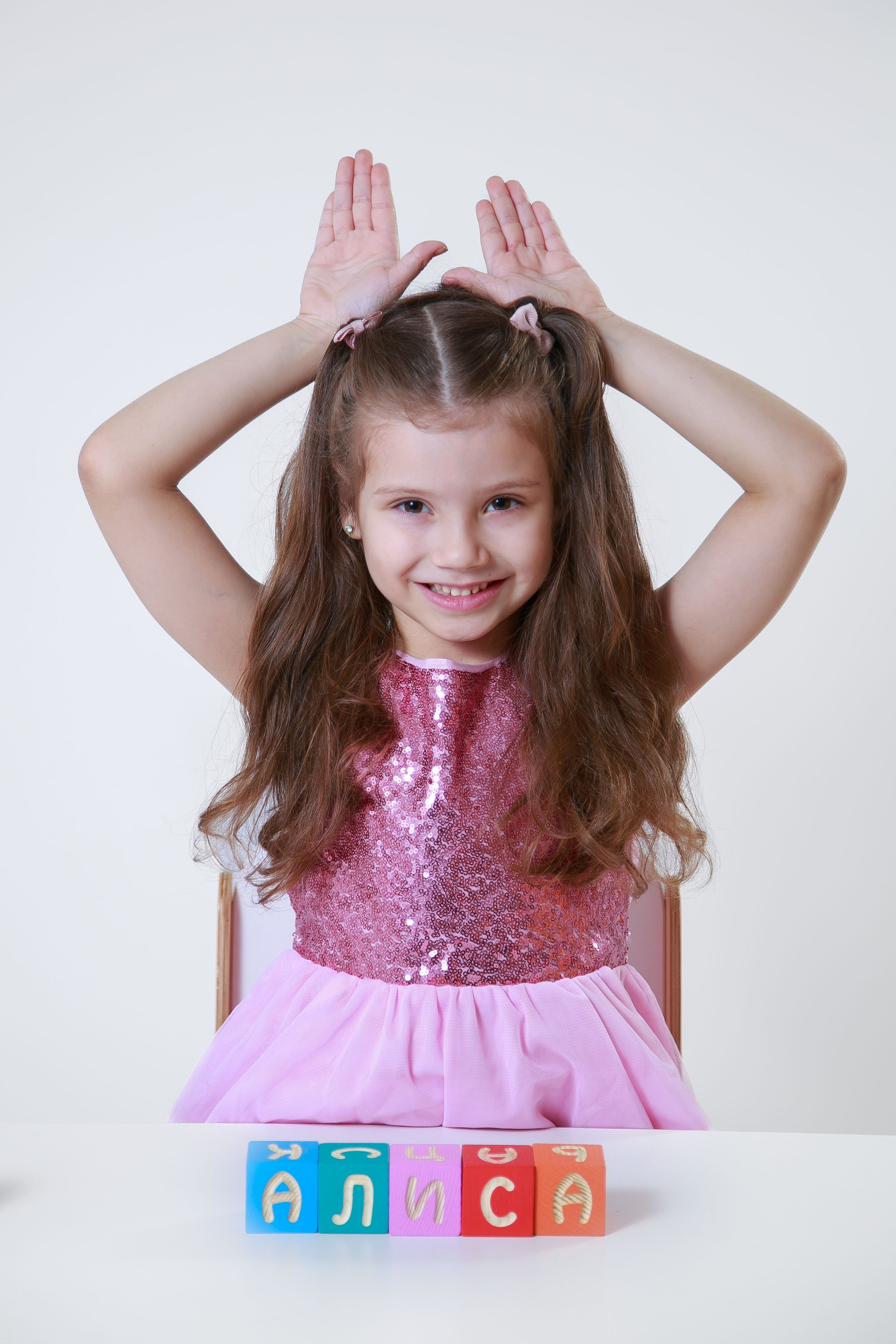 Эмоциональные портреты. Детская фотостудия Москва