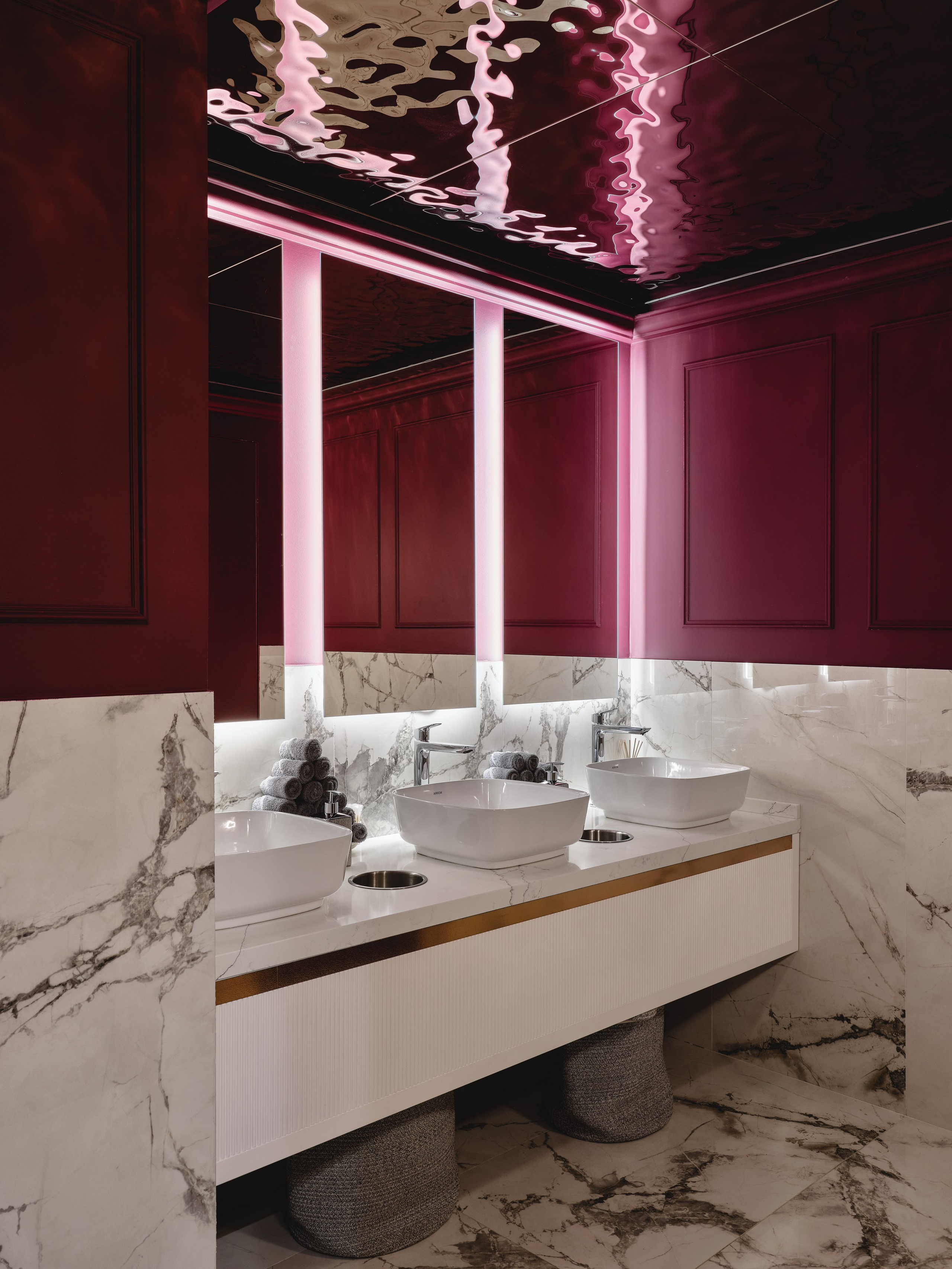 Ресторан на хорошовке. Фотограф Наталья Вершинина