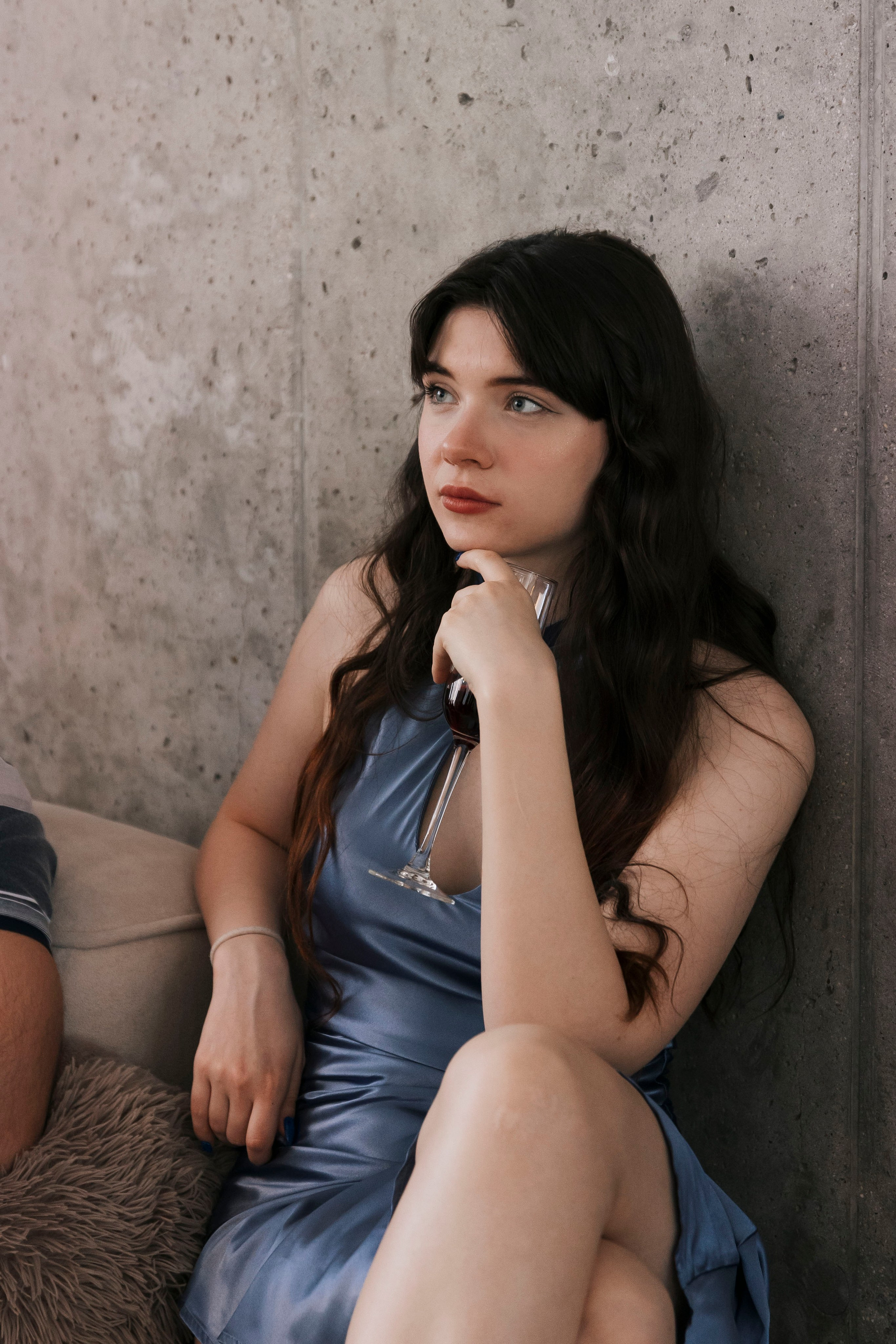 Лекции «Новая Я». Фотограф в Москве и Московской области