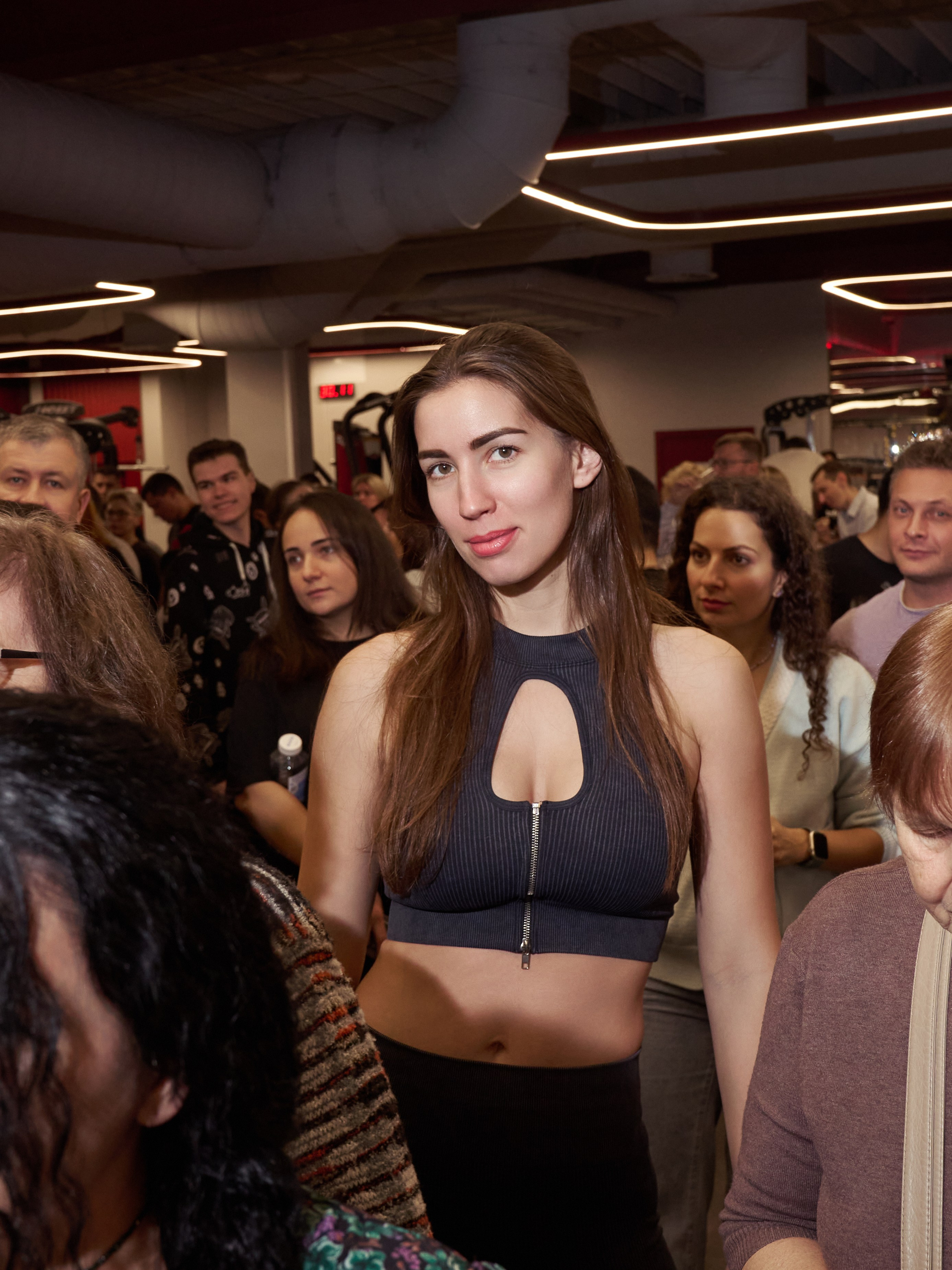 День рождения POWER HOUSE. Yankovski_001