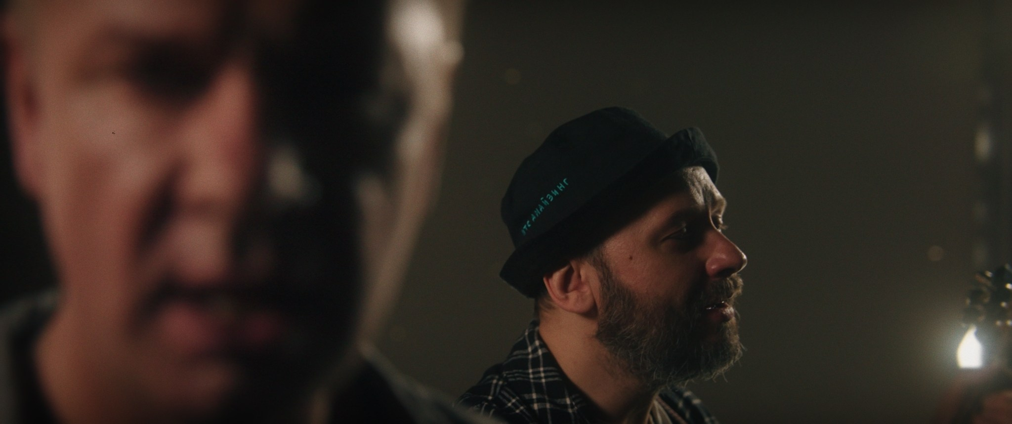 Игроки — Сами по себе (music video). Colorist Ivan Serzhanov