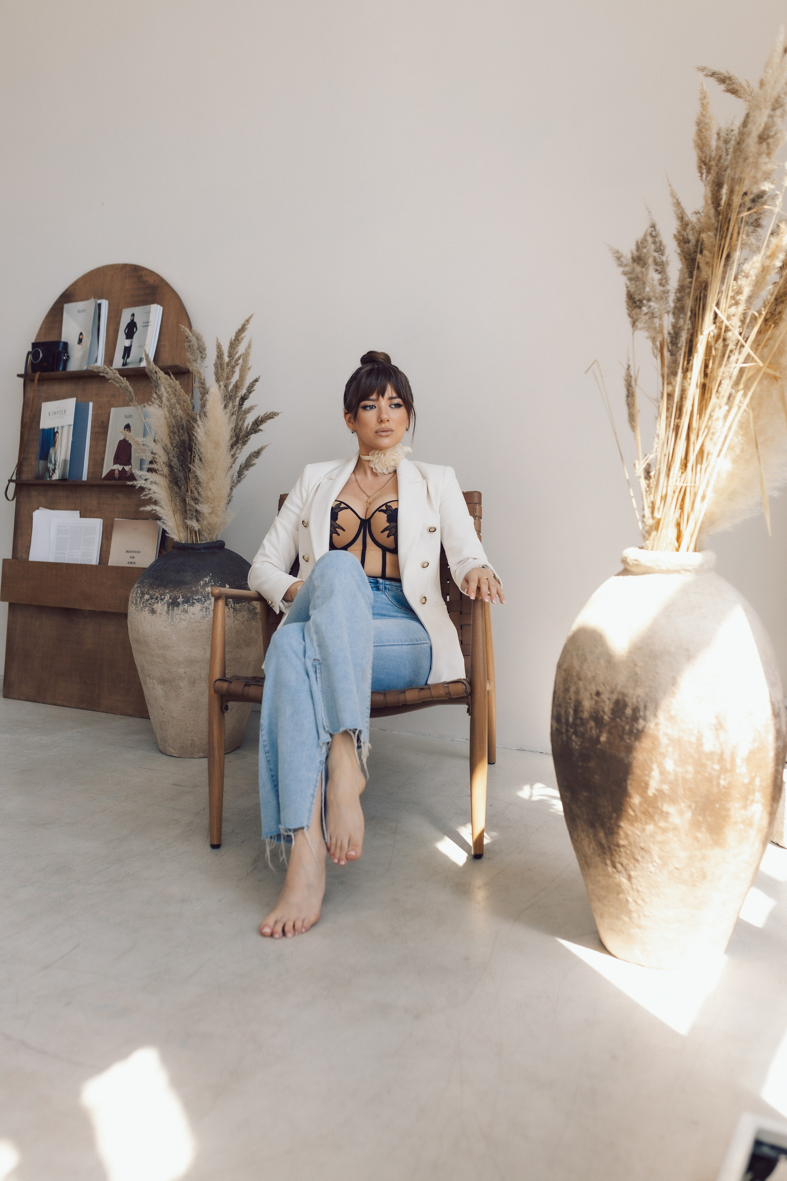 Познай себя. Фотограф Красноярск Архипова Алина