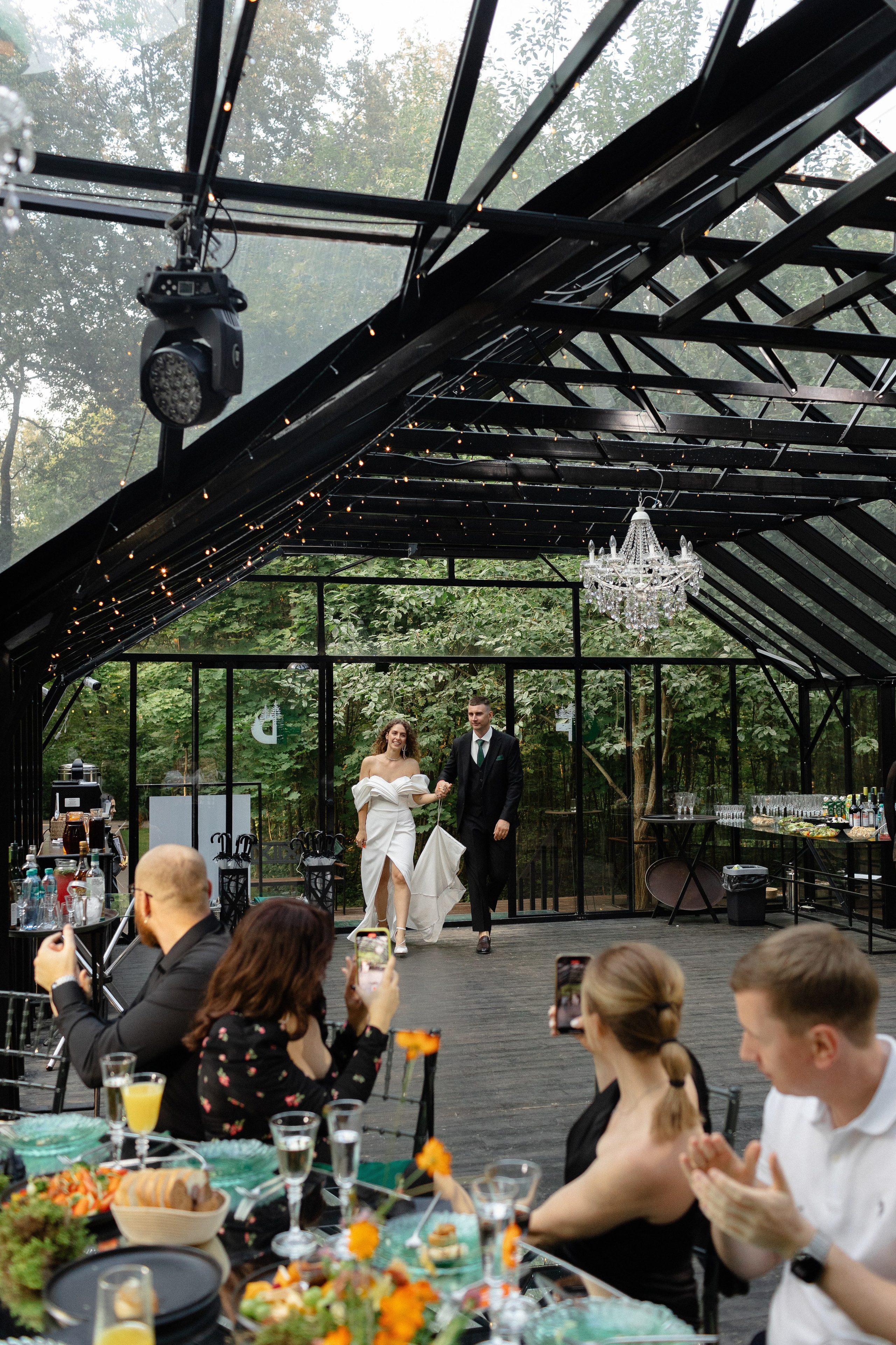 Костя и Юля. Фотограф Аня Безяева