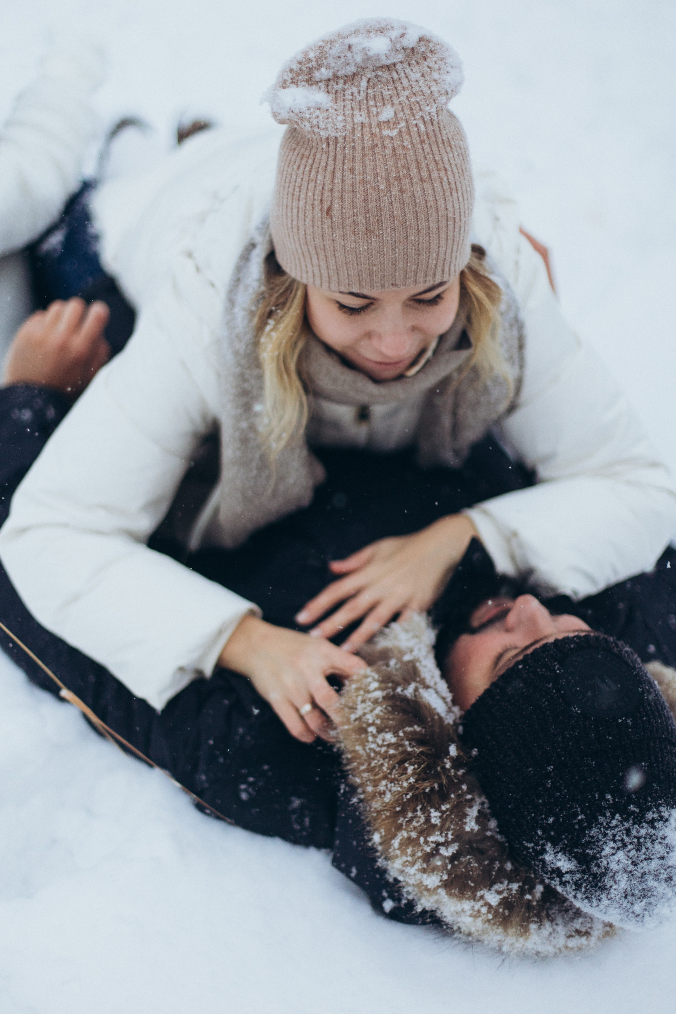 Зимняя история