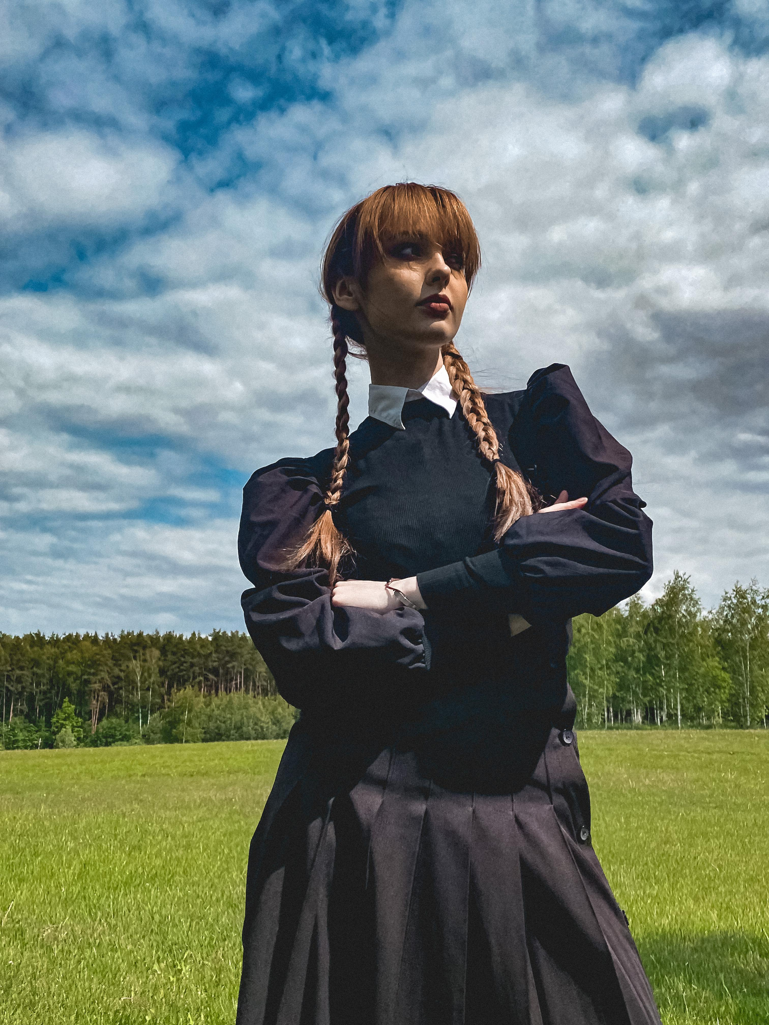 ВОЗВРАЩЕНИЕ УЕНСДЕЙ: день рождения на природе. КАРАМБОЛА: Организация праздников в Москве