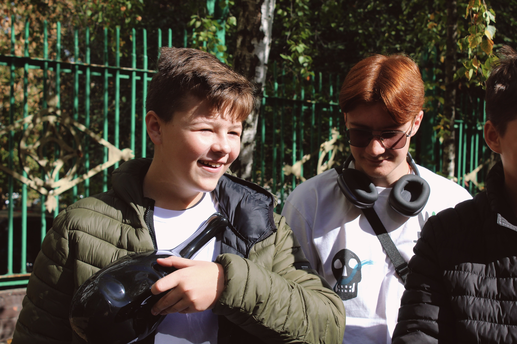 HYPNOMIKA: квест на день рождения Степы. КАРАМБОЛА: Организация праздников в Москве