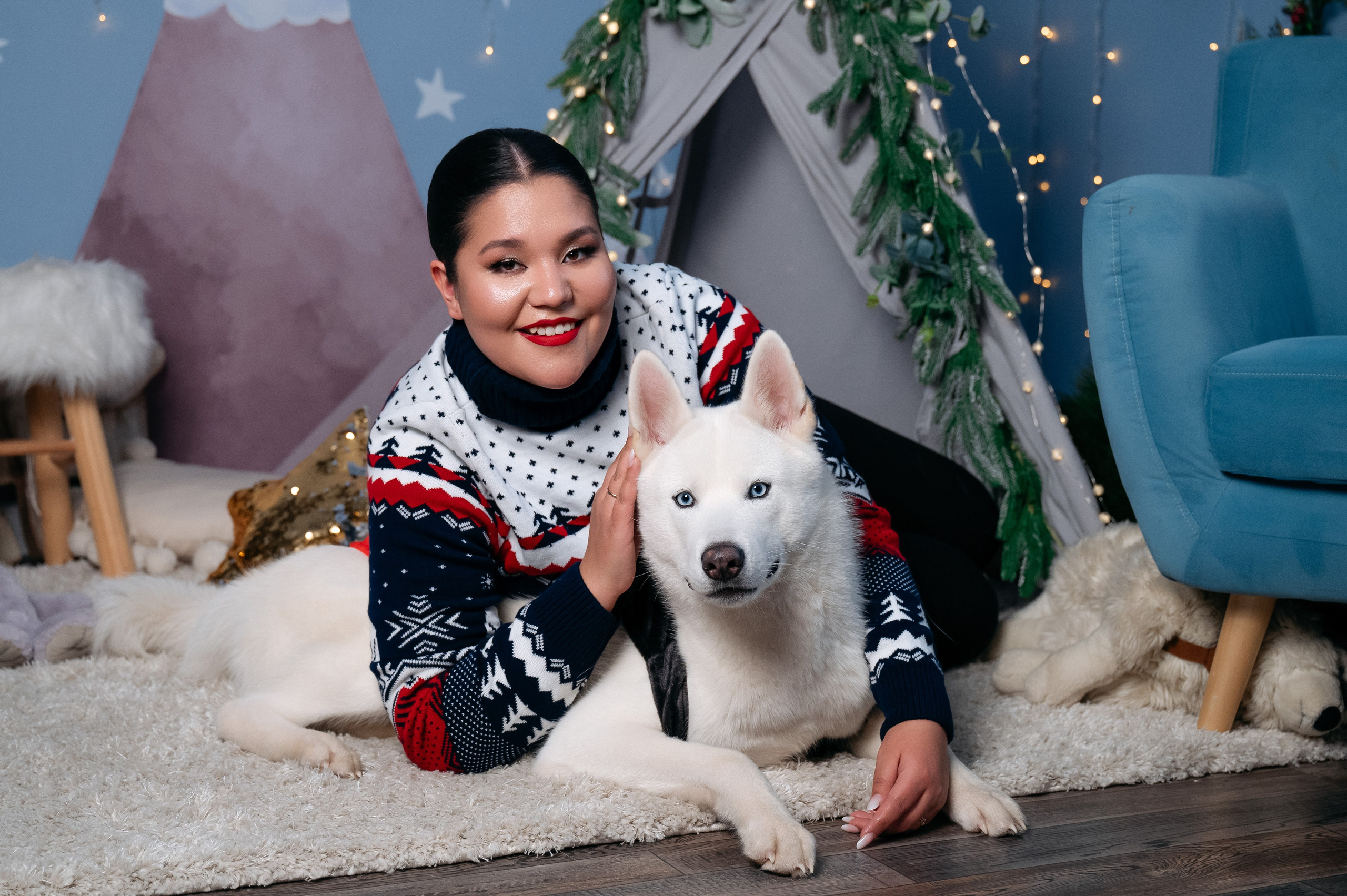 Дарья. Ваш фотограф в г. Петропавловске-Камчатском Арина Алексеева