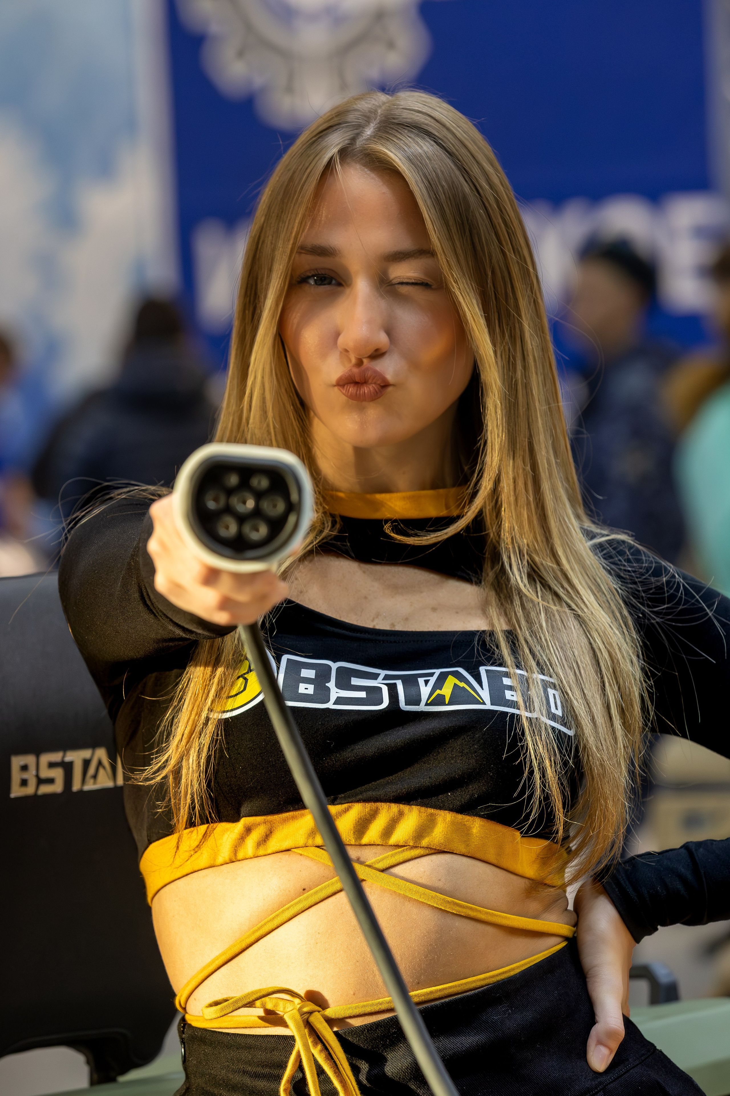 Стенд BSTABO. Reportage, studio, wedding, motorsport, commercial, photo shoot: Photographers Nikolai and Elena DvoTar