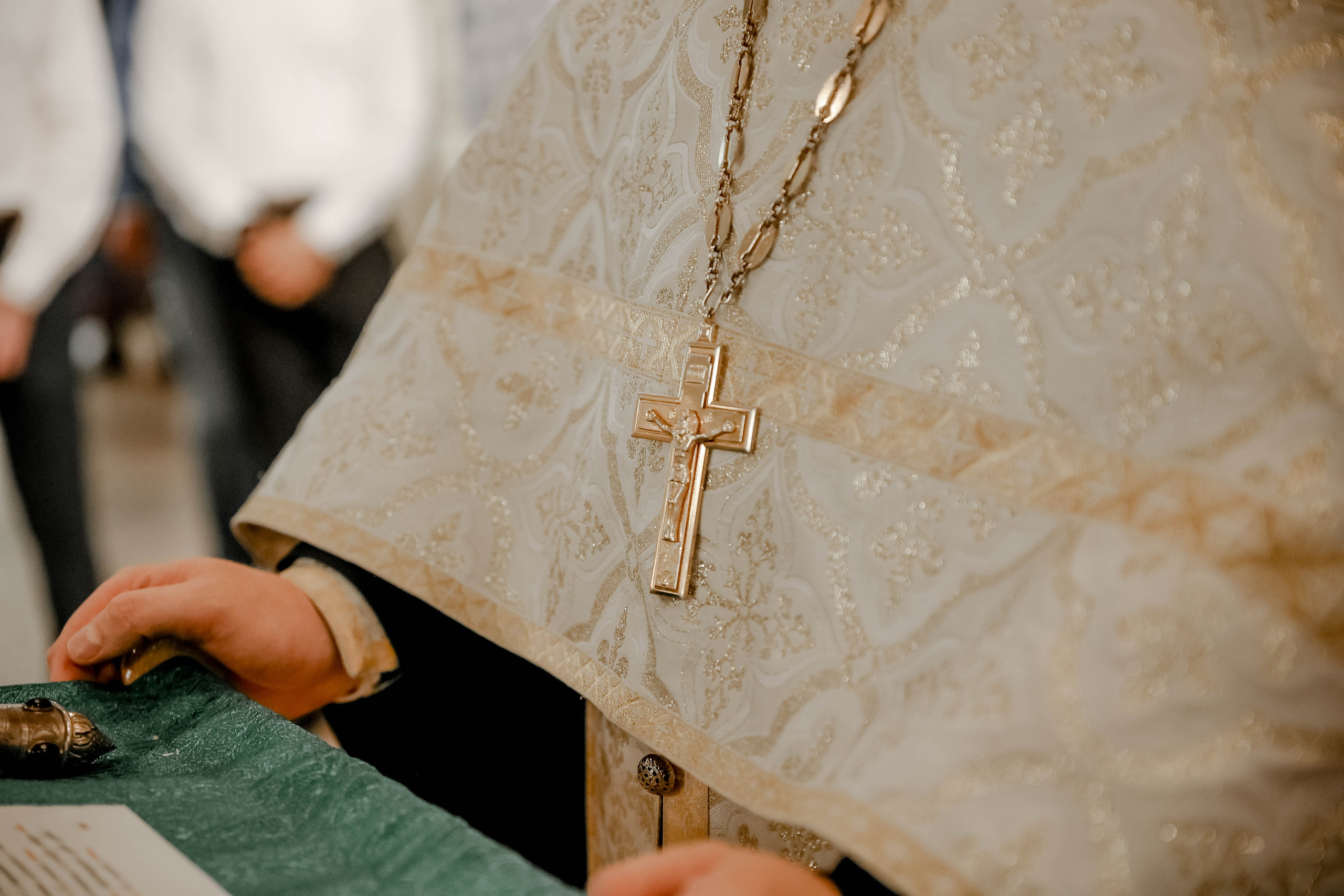 Иван и Дарья Венчание. Фотограф в Москве и любой точке земного шара Алёна Вялова (Чулкова)