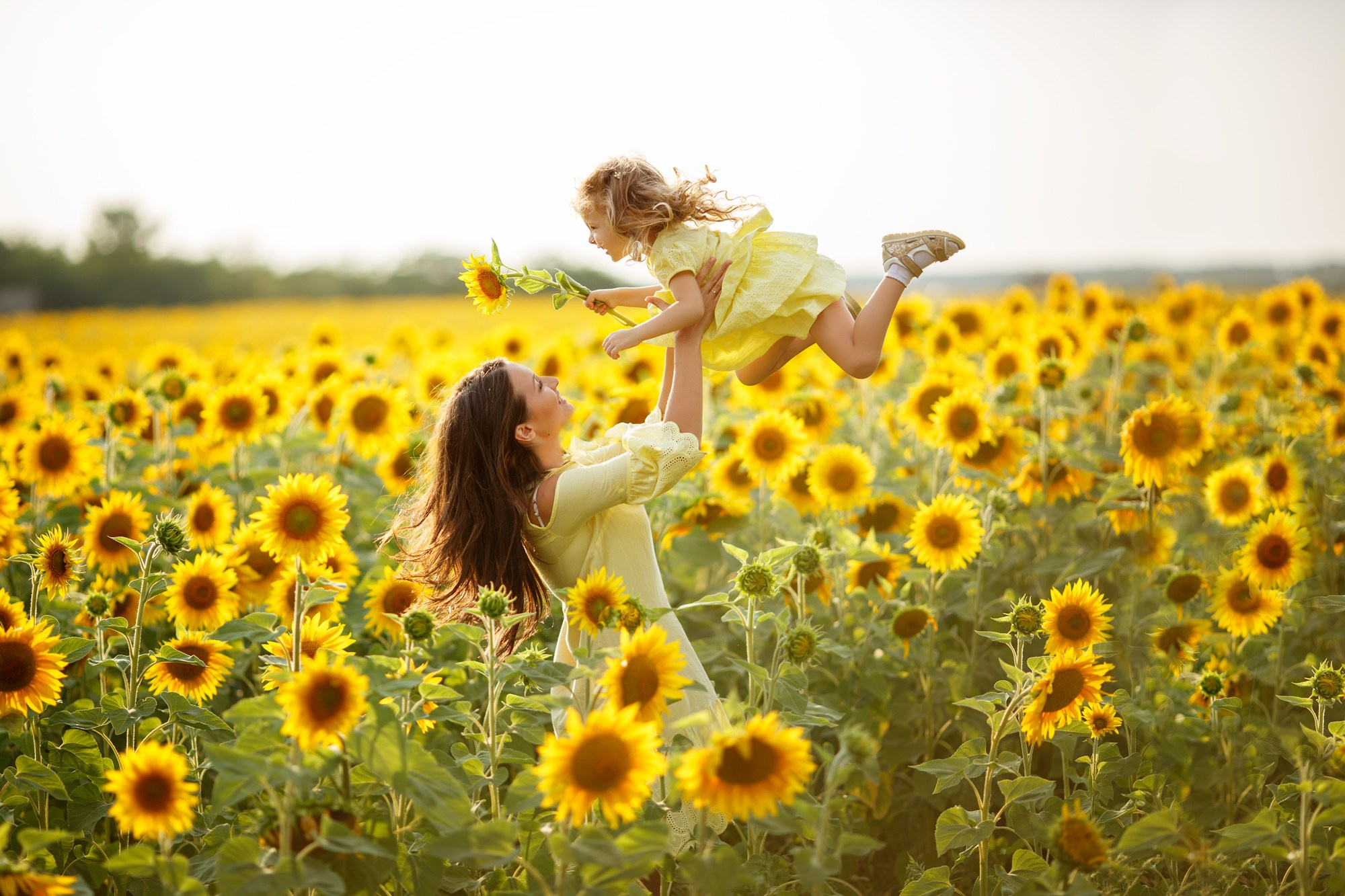 Индивидуальные фотосессии. Фотограф Антон Стриж