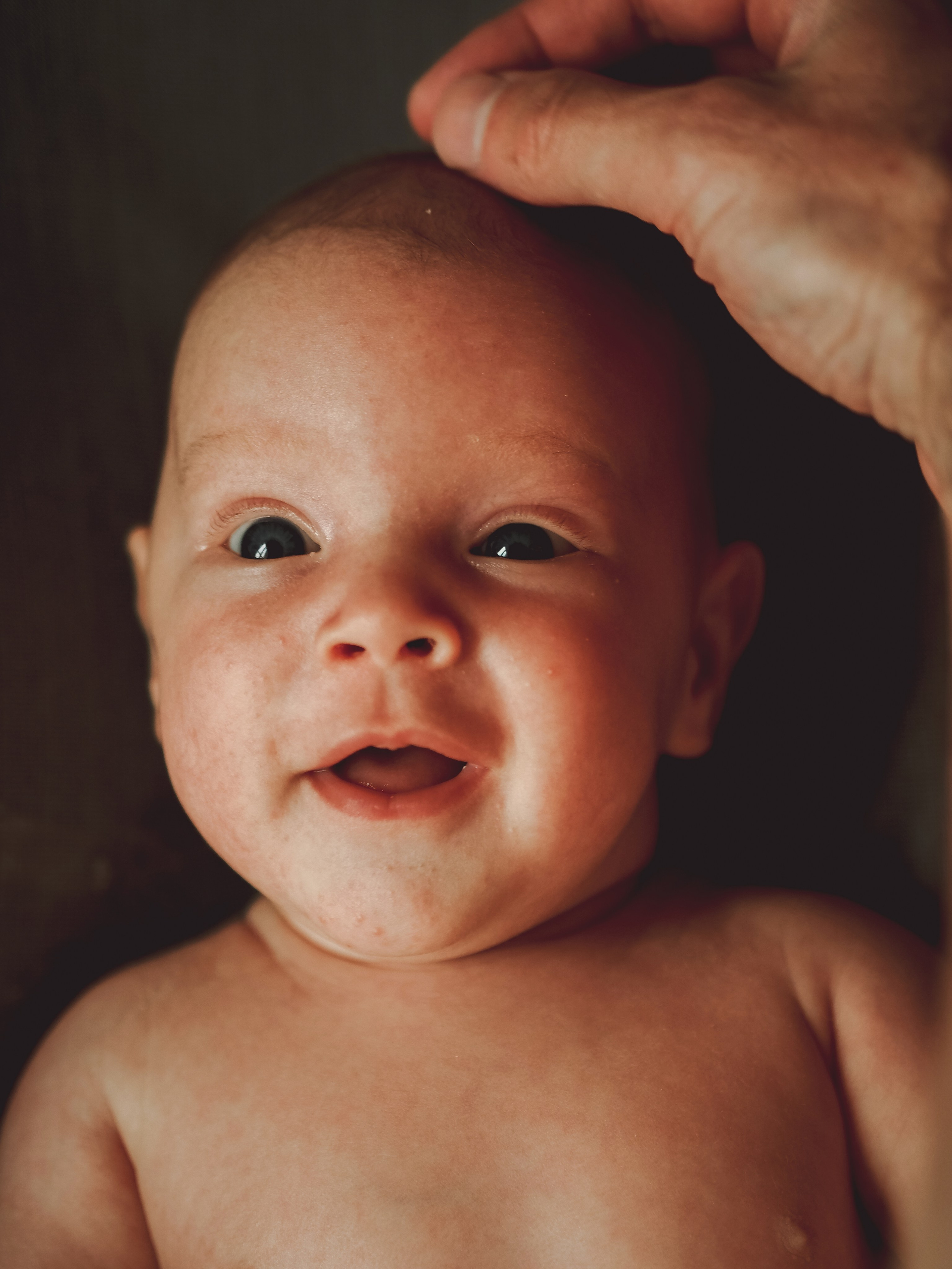 Эдуард Анна и Эдгар. Семейный фотограф Ольга Барабанова