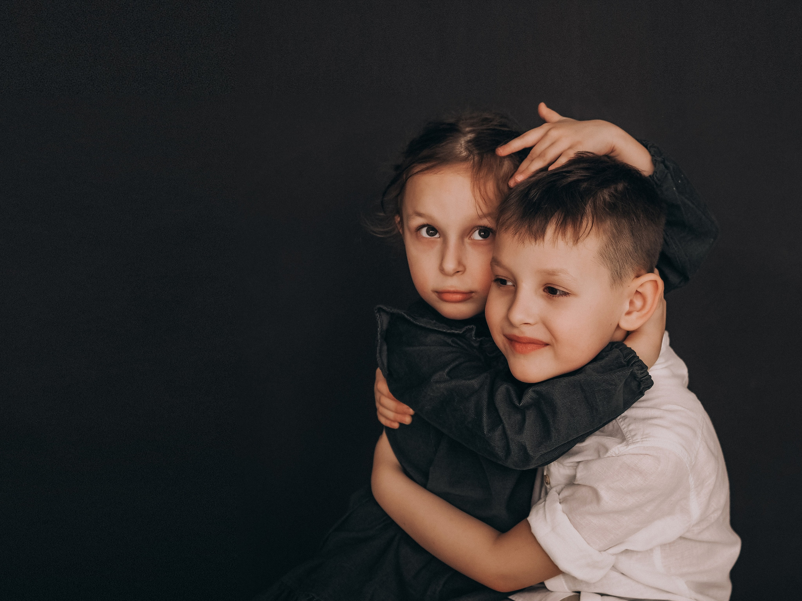 Семья 3 поколения. Семейный фотограф Ольга Барабанова