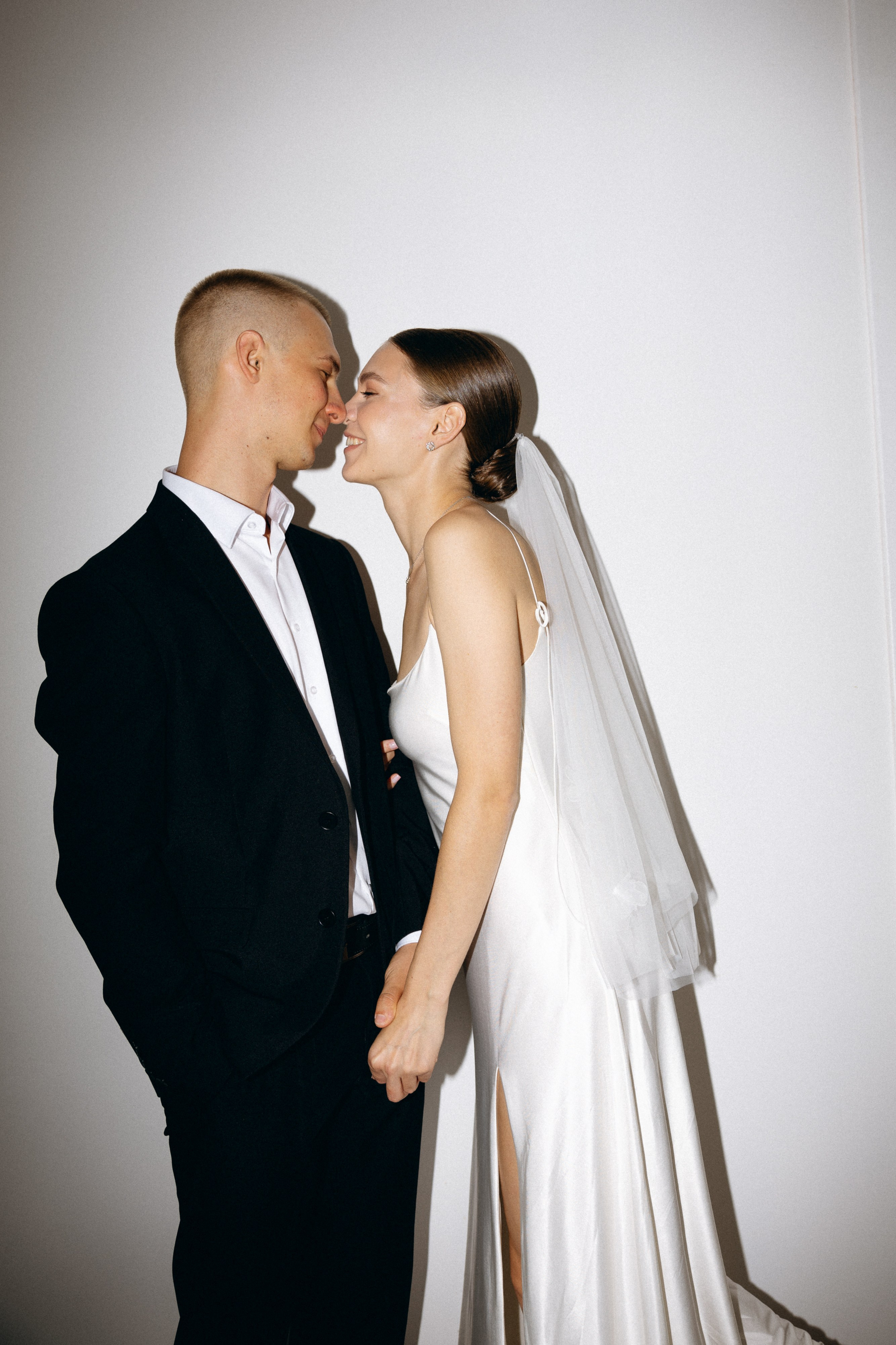 Лето — это ты. Свадебный фотограф Таня Караисаева