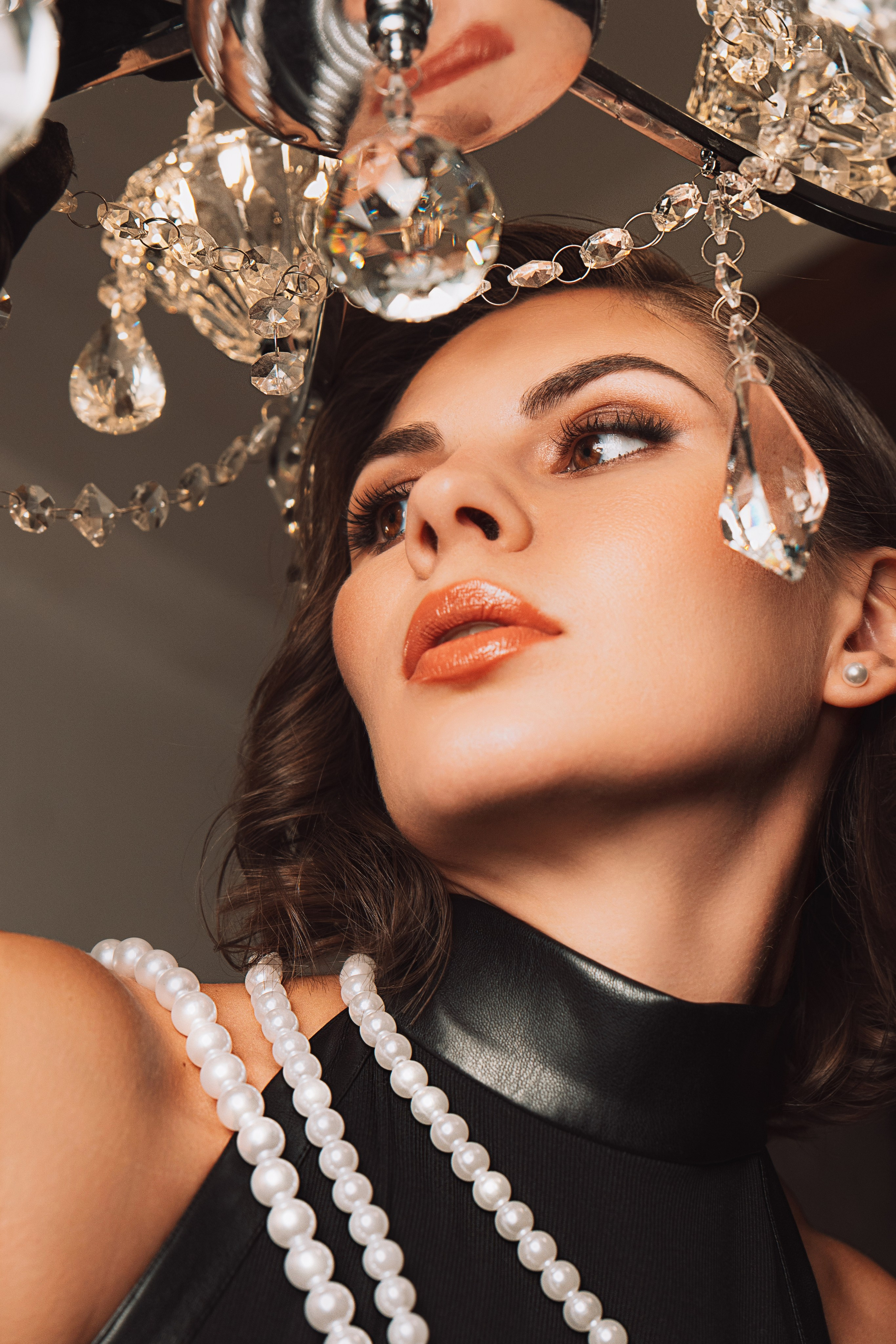 Индивидуальные женские съемки. Фотограф Щелково, Королев, Балашиха, Москва Анастасия Тягина