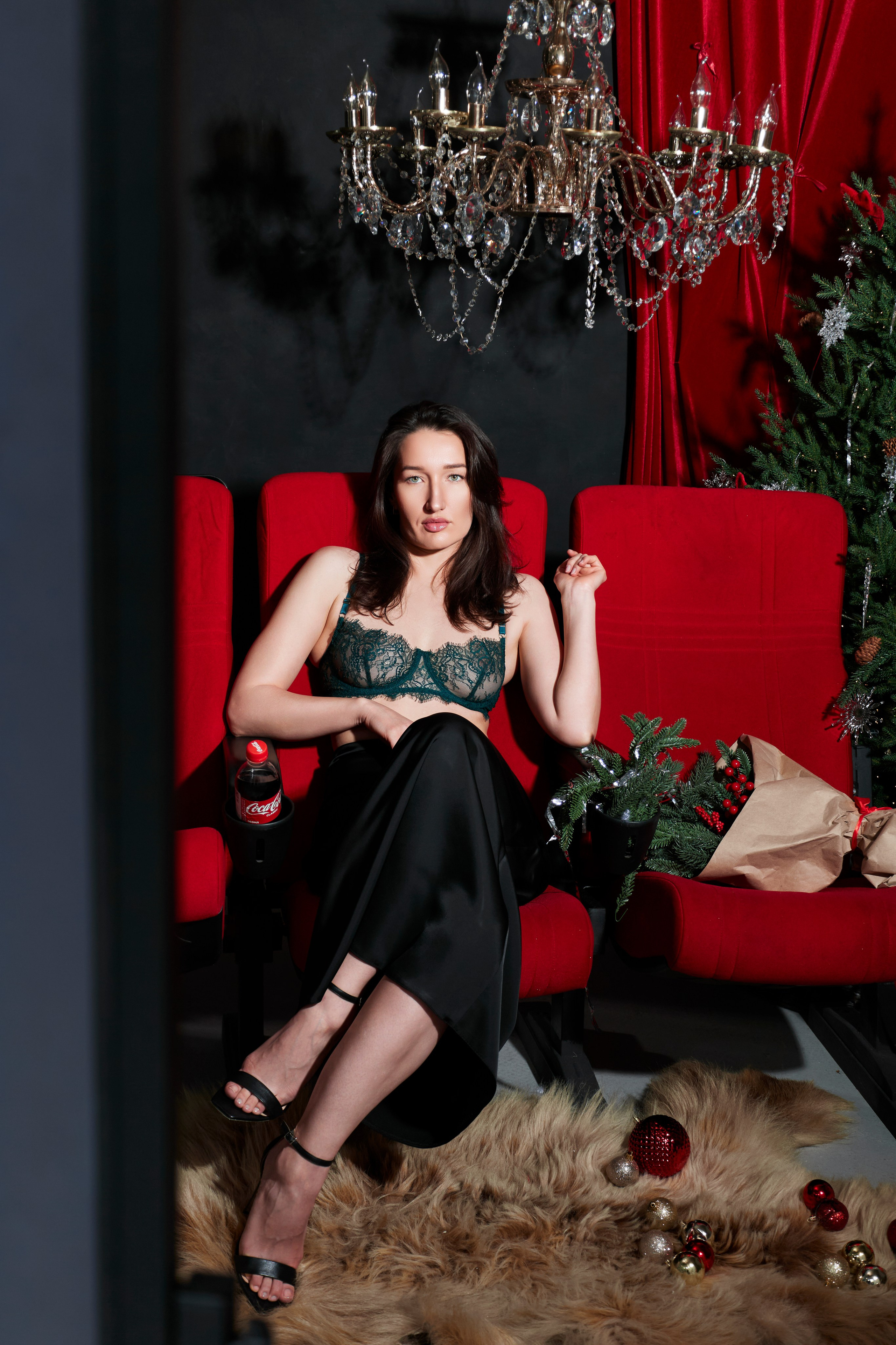 Таня. Фотограф в Екатеринбурге Катерина Березина