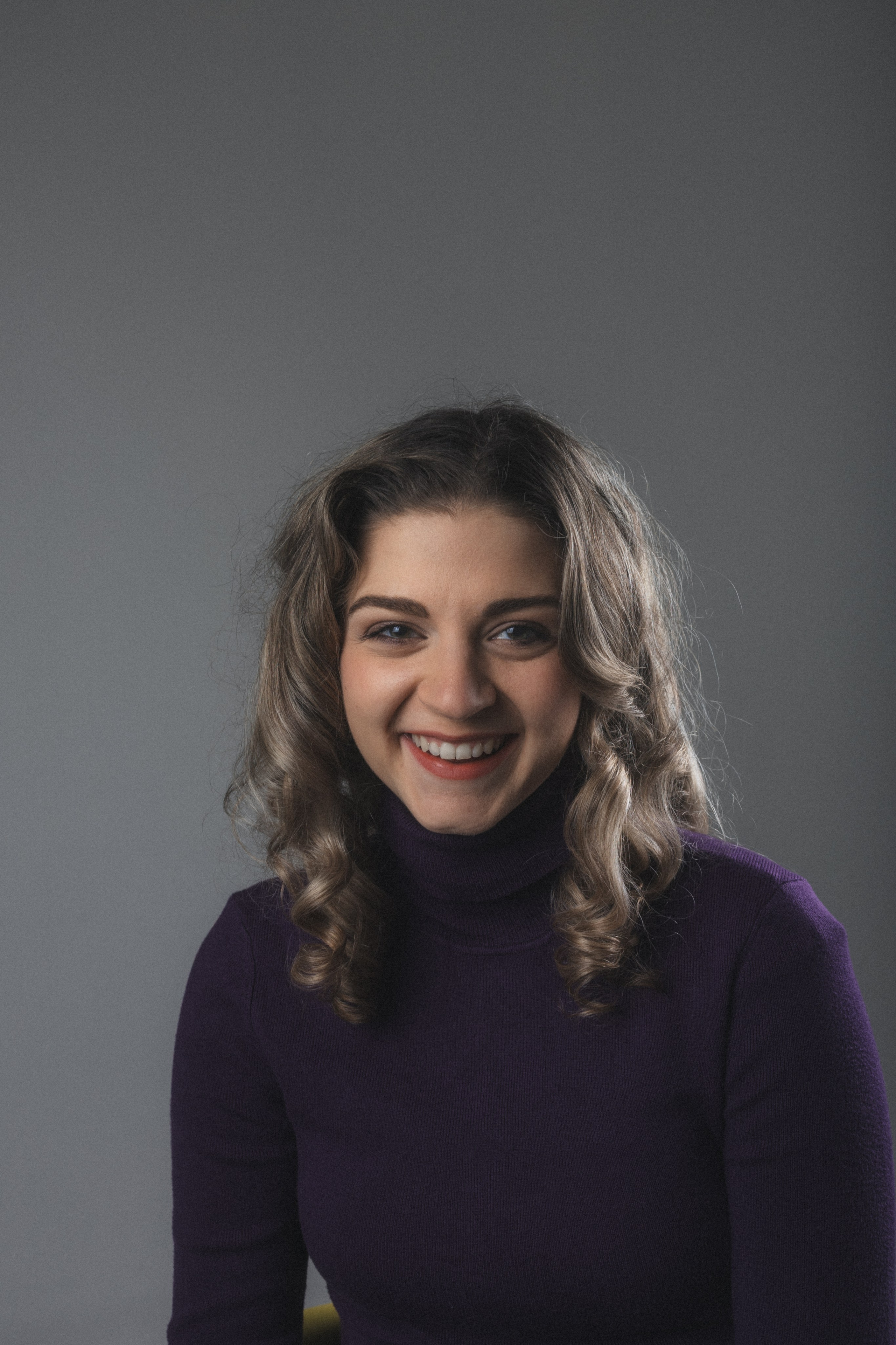 Настя. Михаил Ратников — портретный фотограф в Санкт-Петербурге