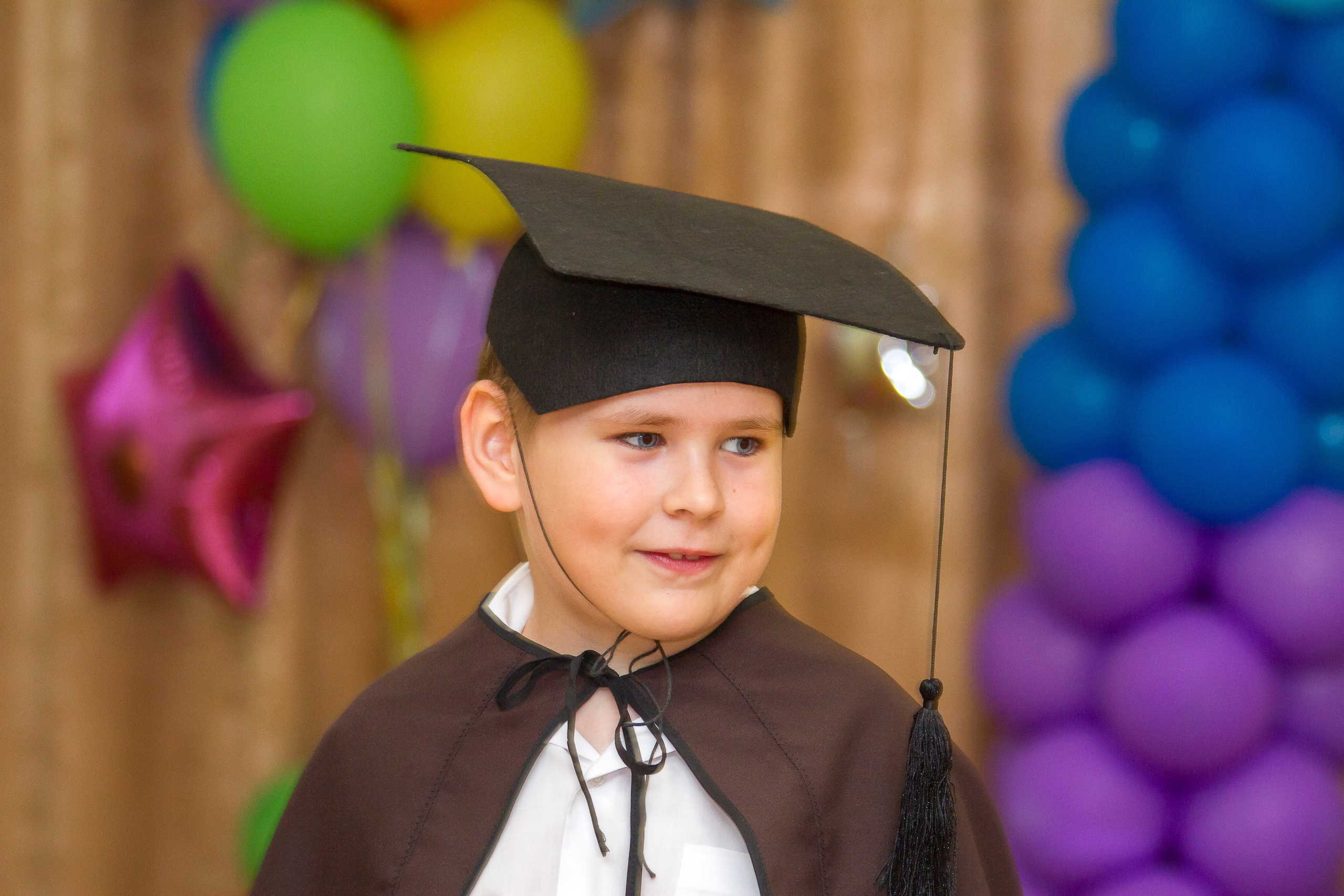 Портреты. Семейный и детский фотограф